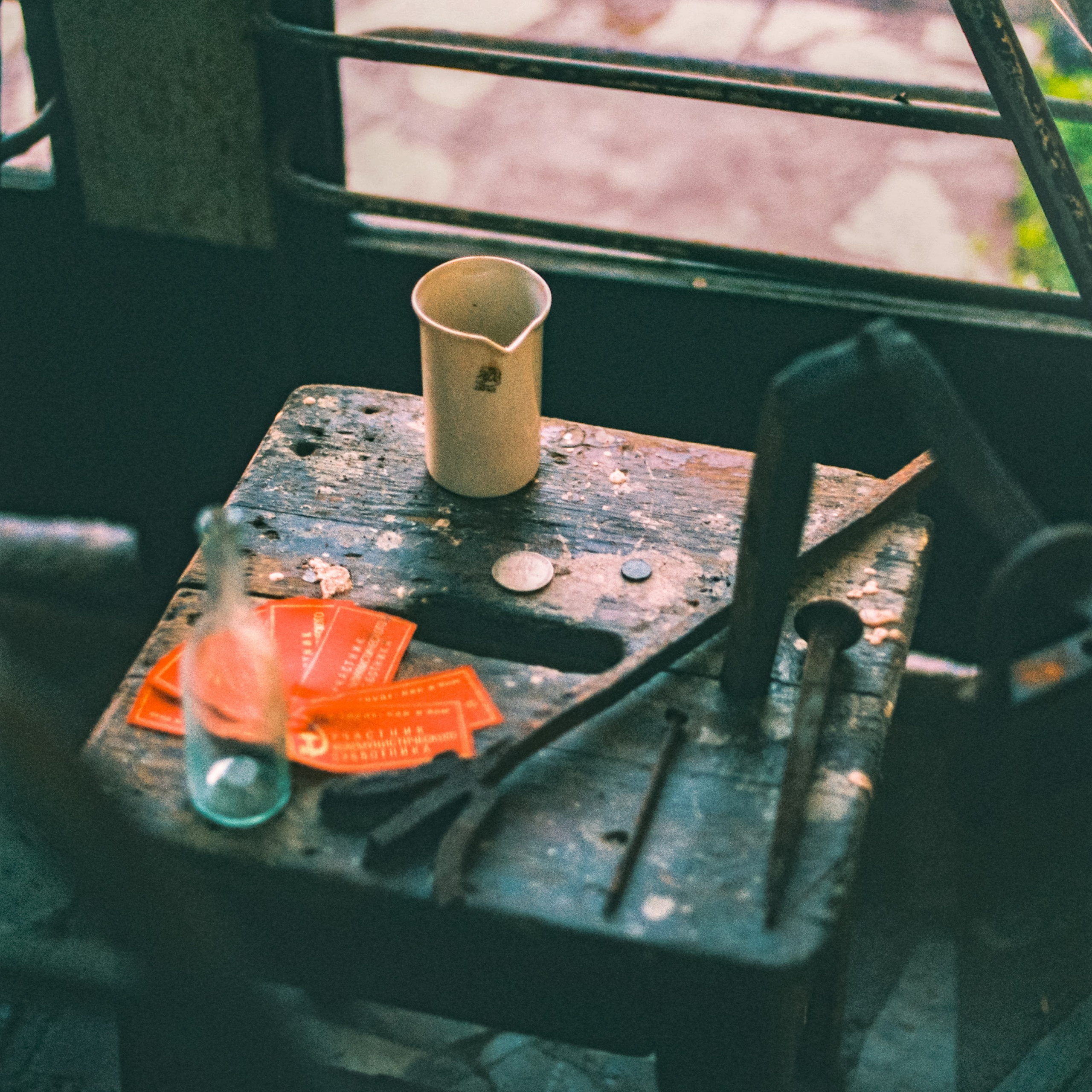 St. Petersburg, Leningrad Oblast. 2025