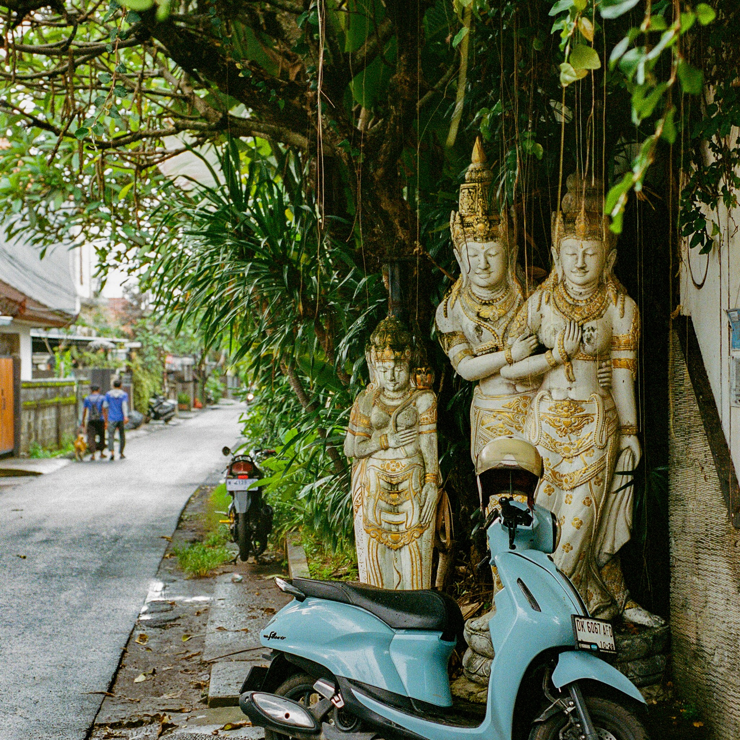 Bali, Indonesia. 2025