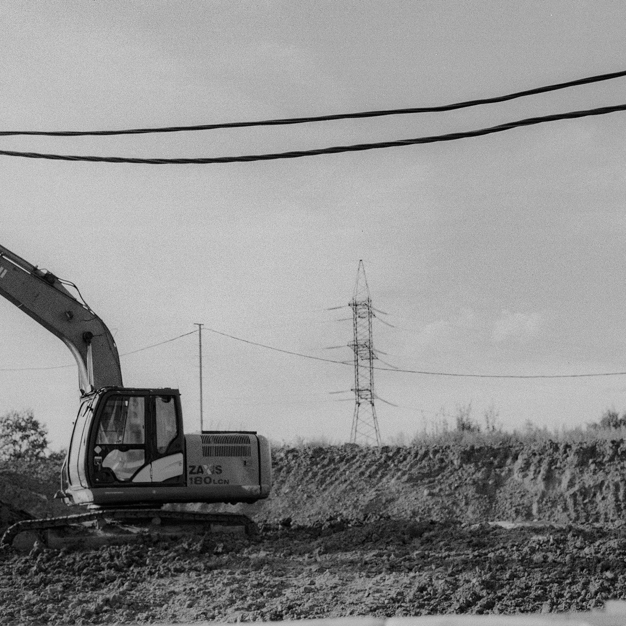 Mitino District, Moscow, 2024