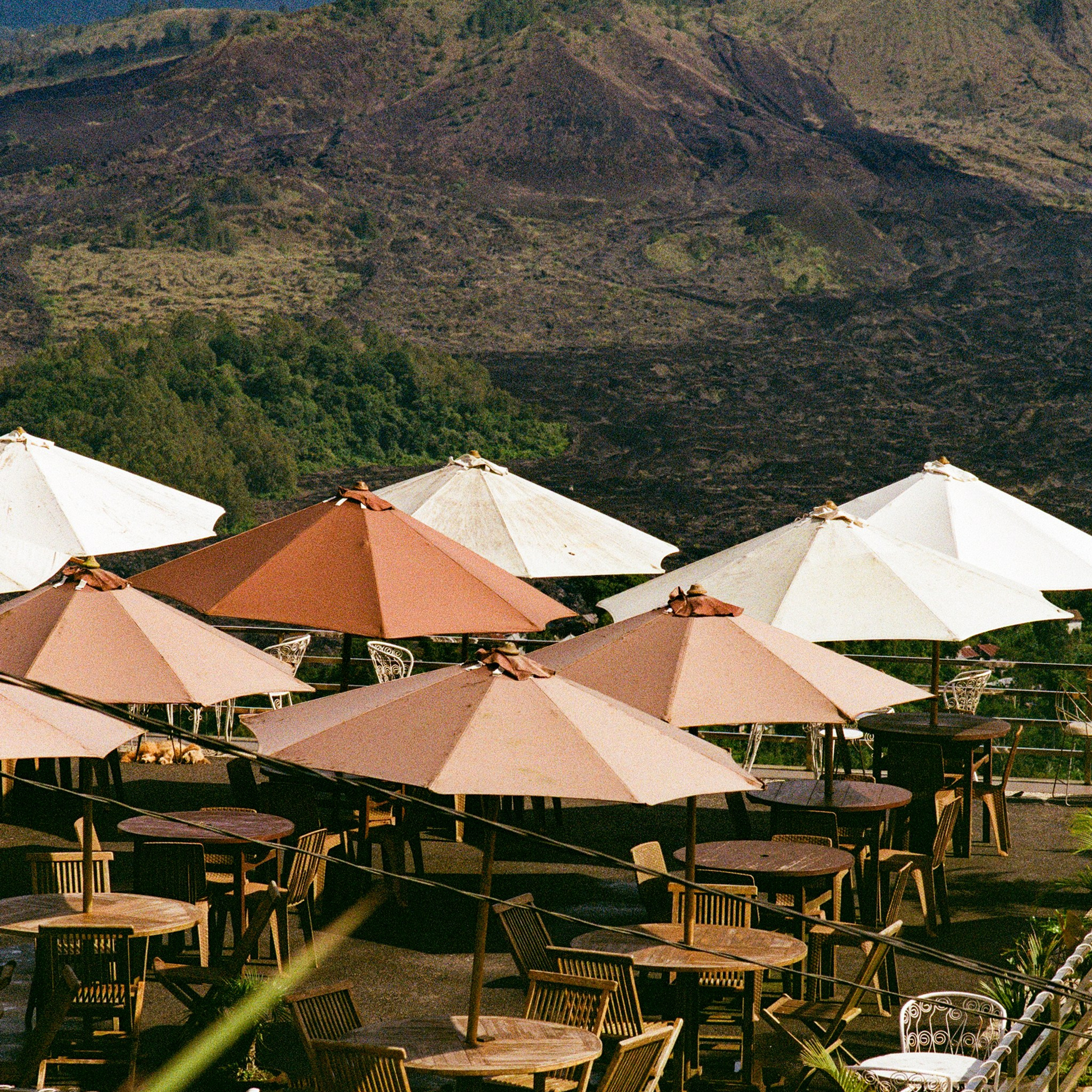 Bali, Indonesia. 2025