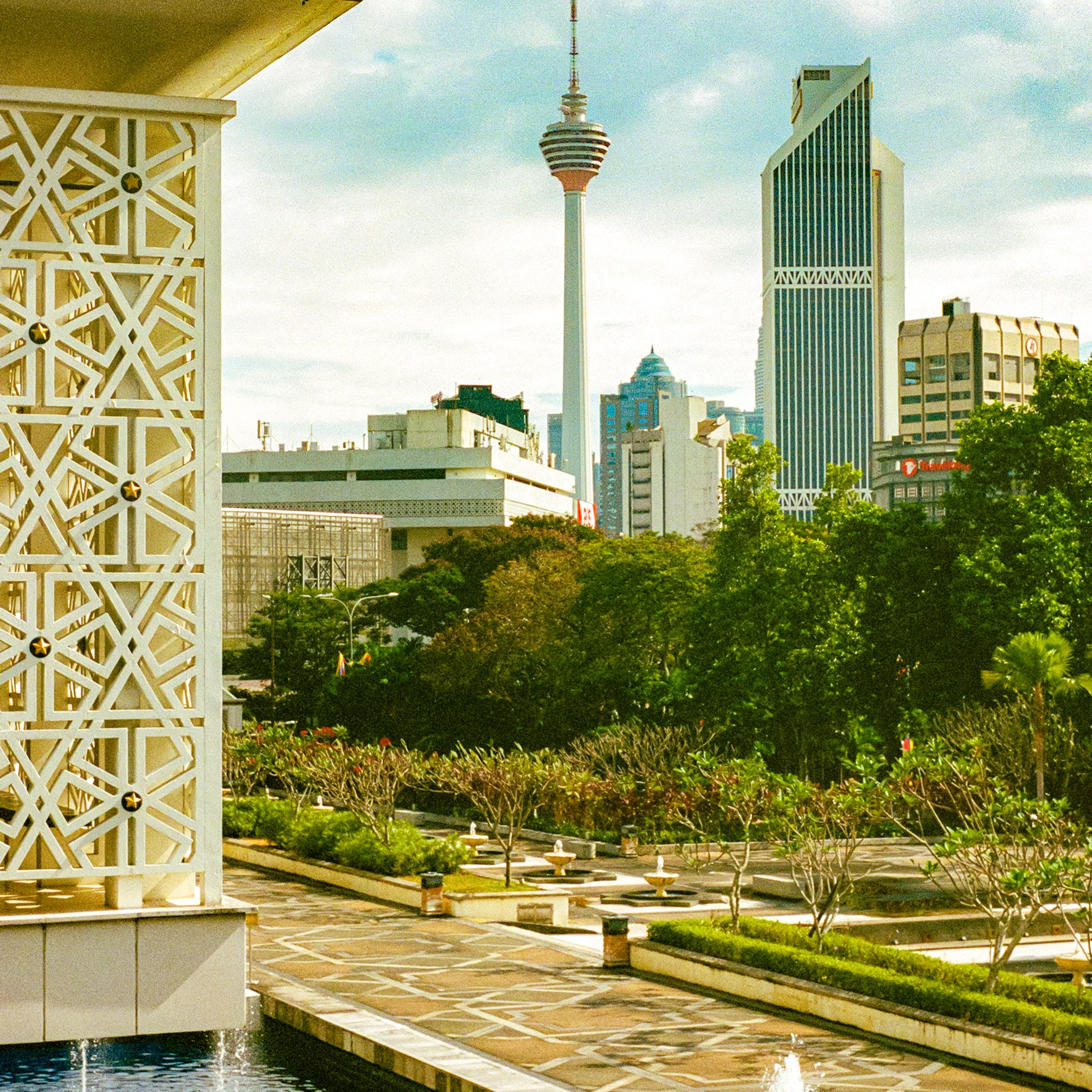 Kuala Lumpur, Malaysia. 2025