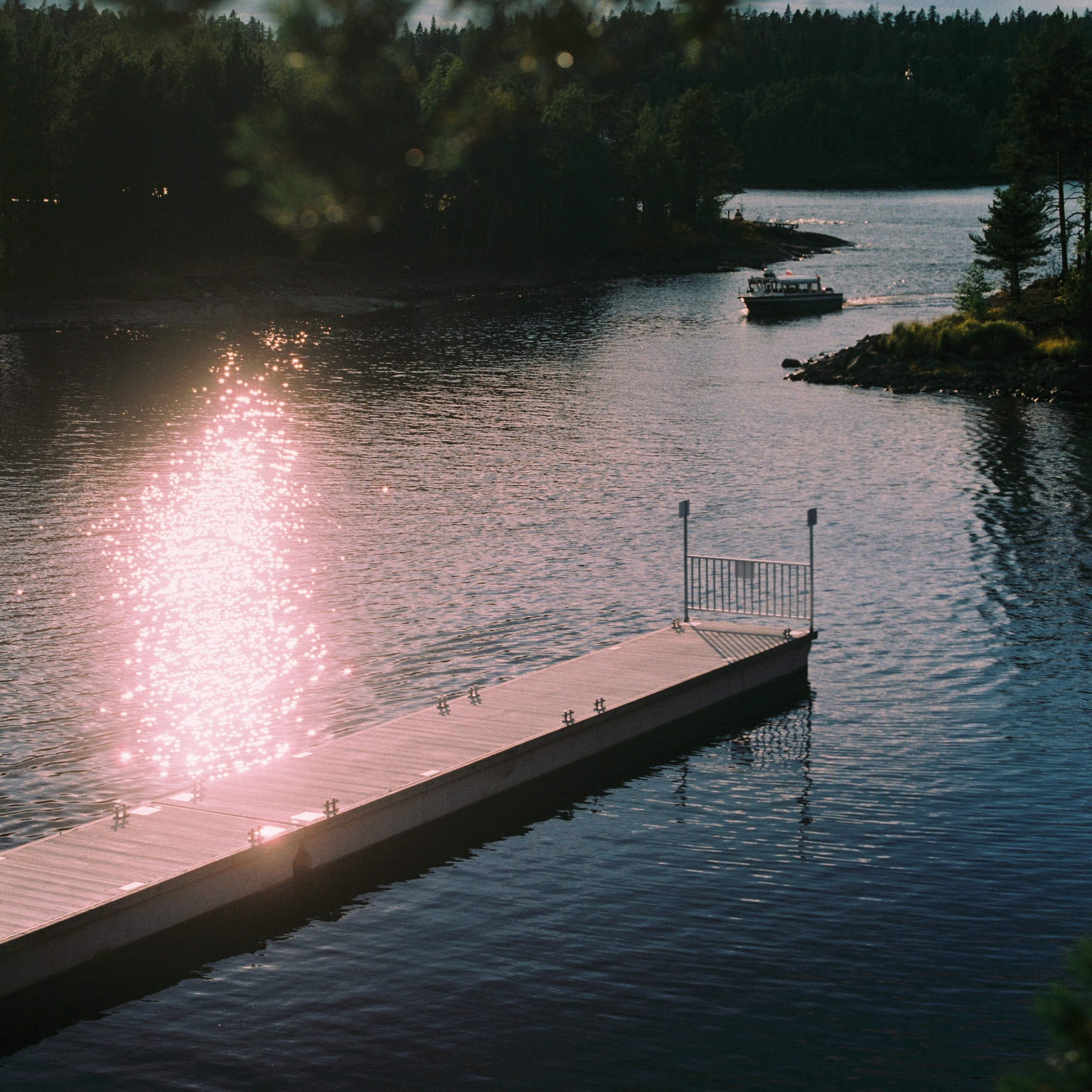 Valaam Island, Lake Ladoga. 2026