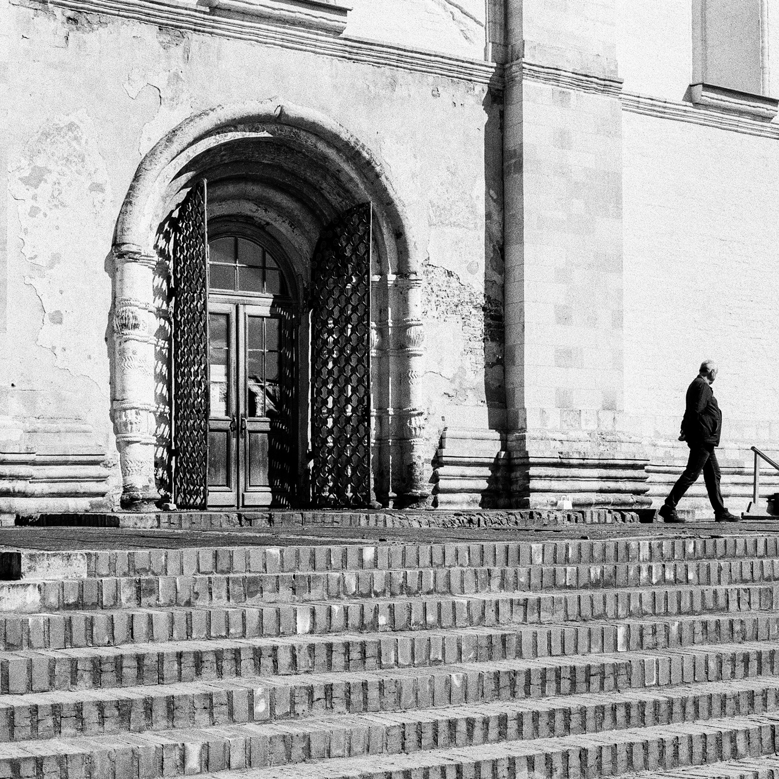 Rostov Veliky, Yaroslavl Oblast. 2024