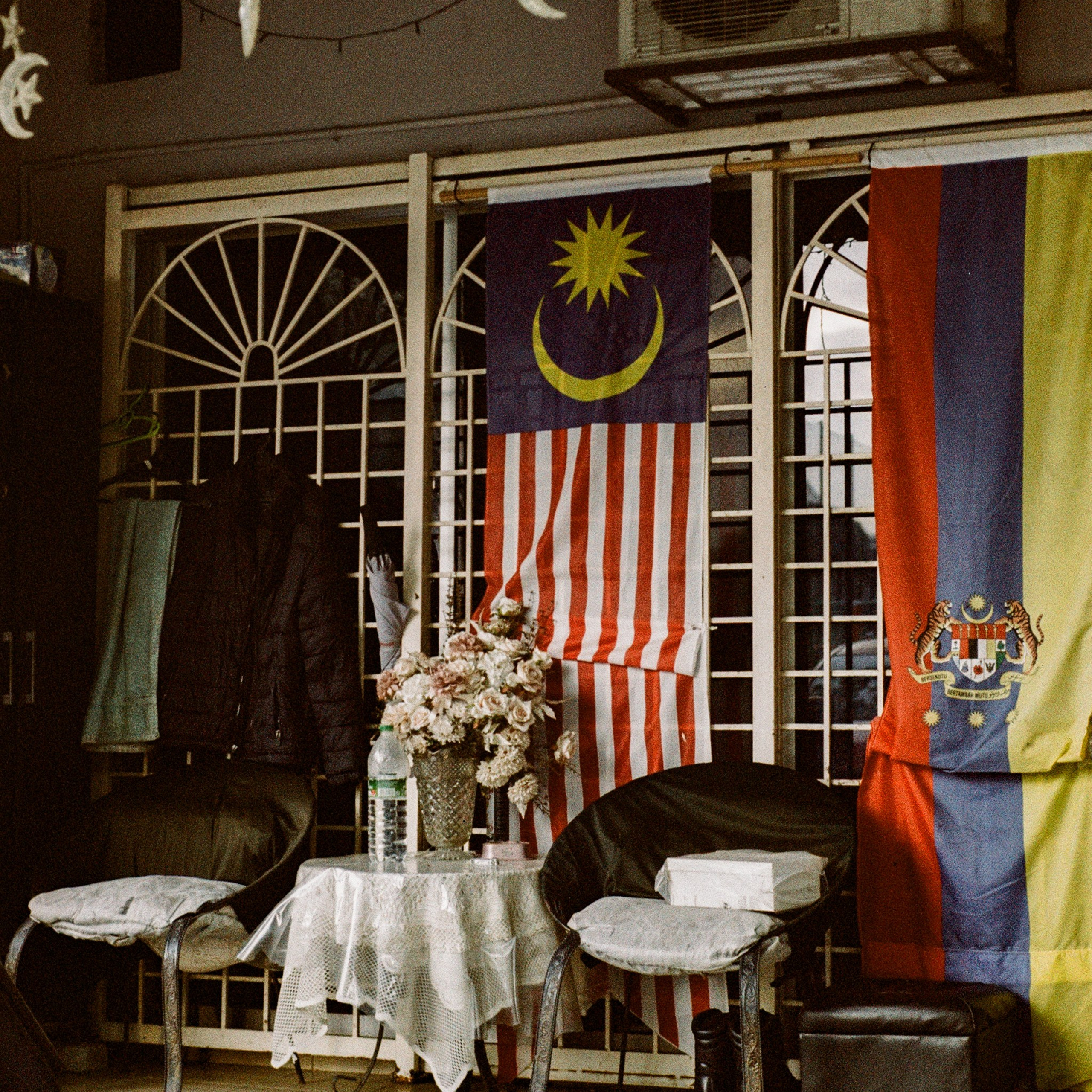 Kuala Lumpur, Malaysia. 2025