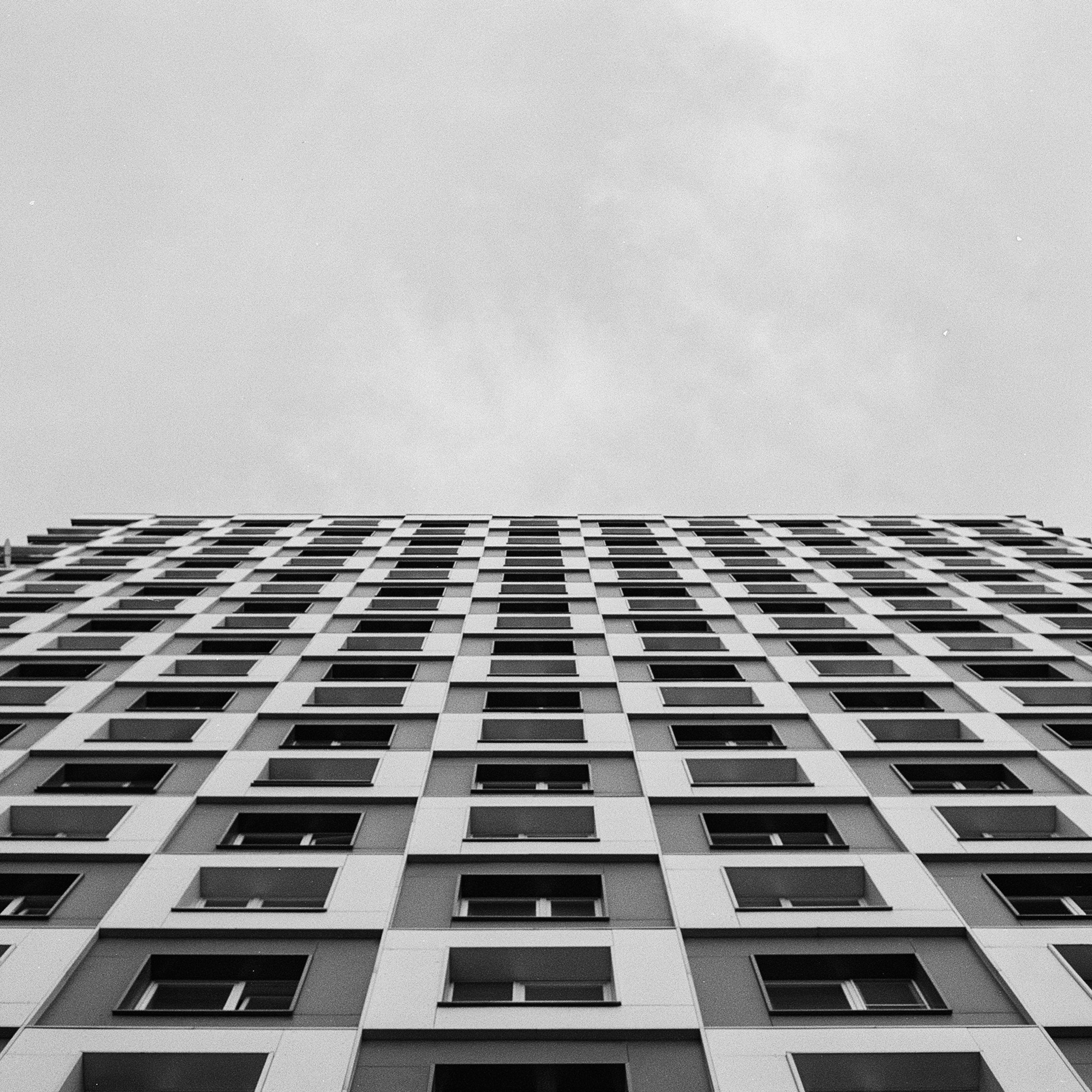 V-House Residential Complex, Moscow. 2024