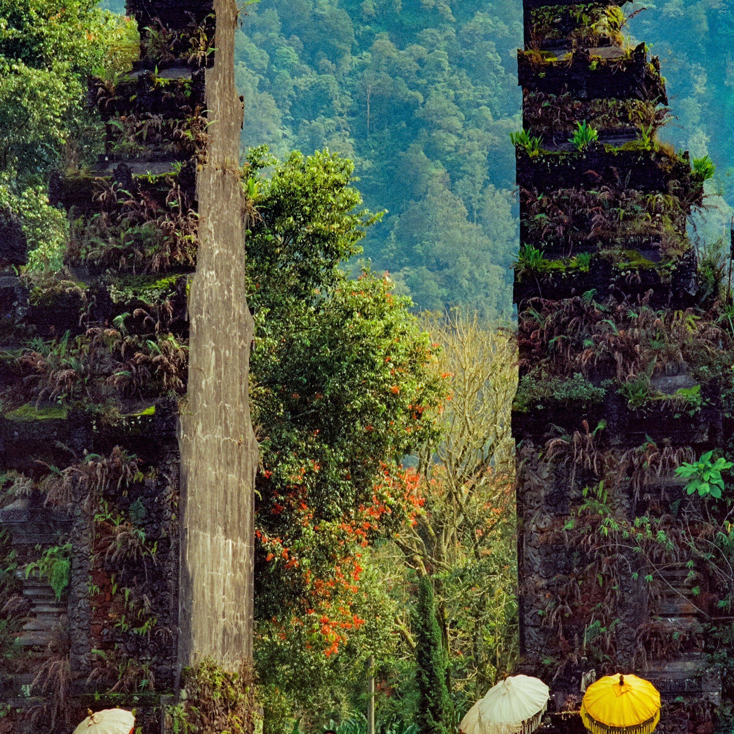 Bali, Indonesia. 2025