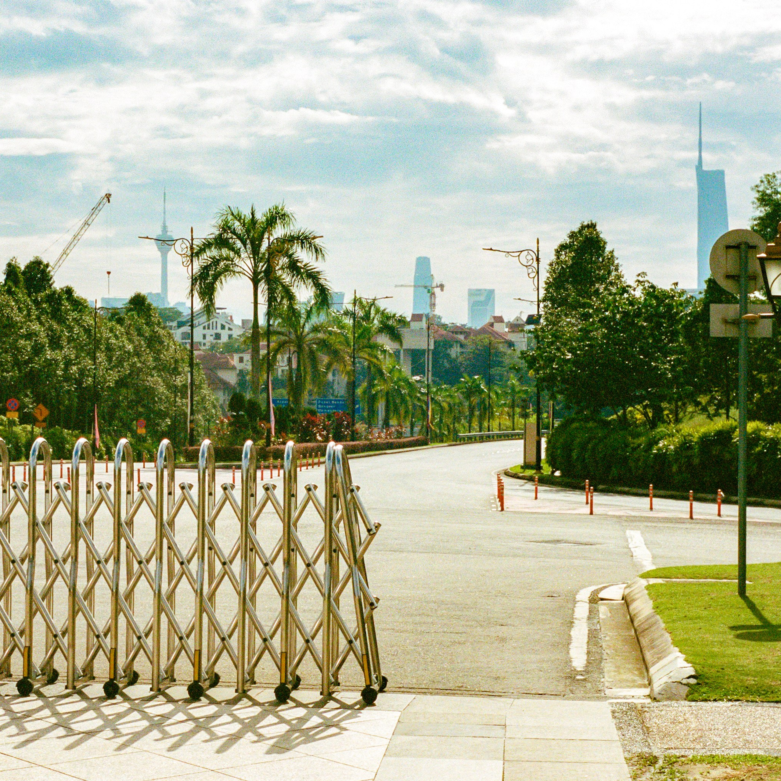 Kuala Lumpur, Malaysia. 2025