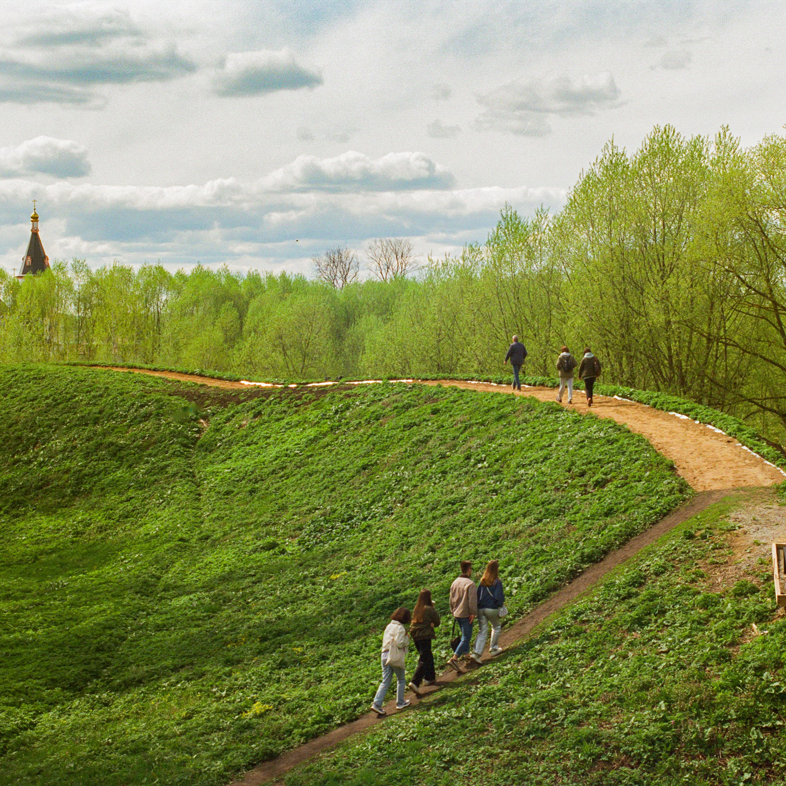 Pereslavl-Zalessky, Yaroslavl Oblast. 2024