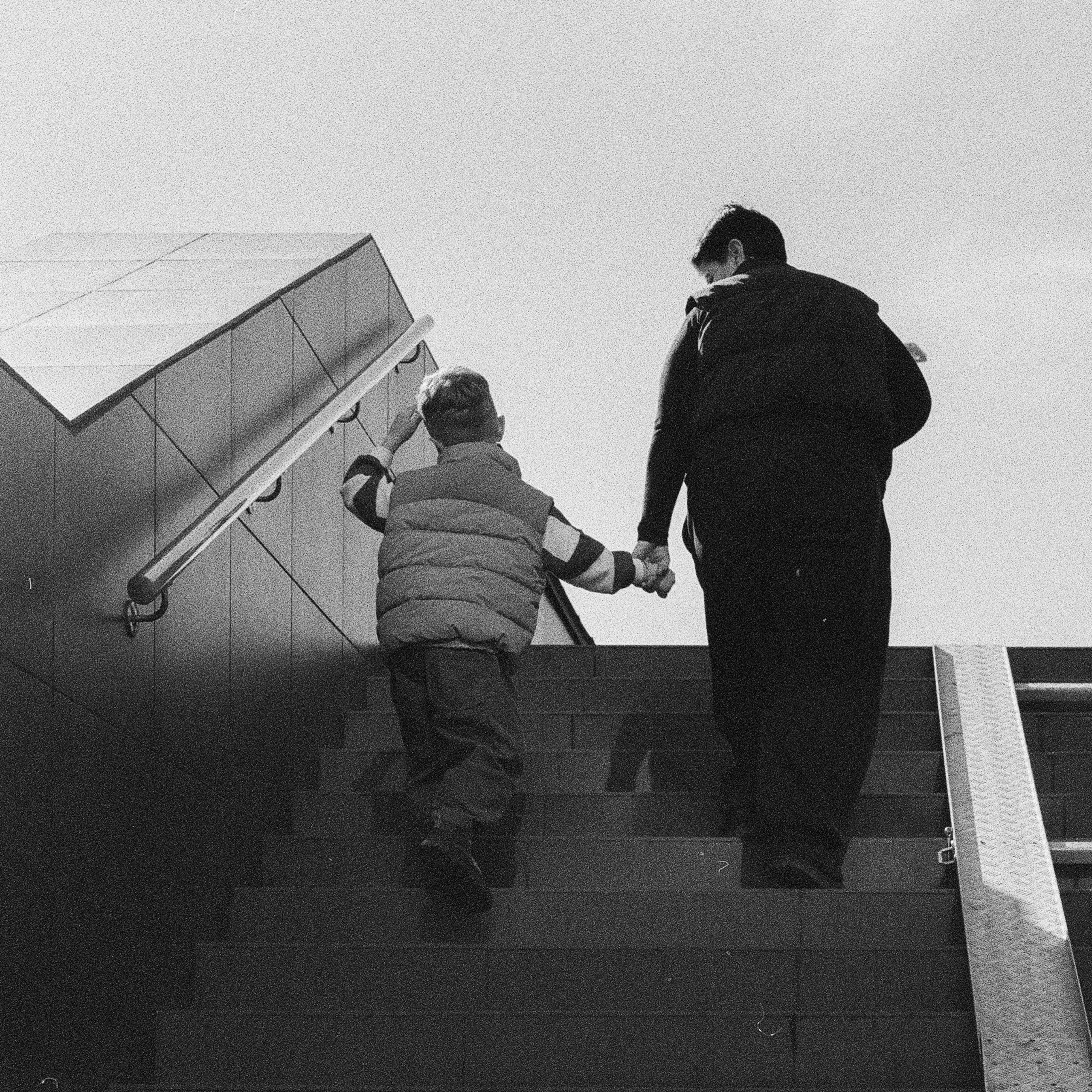 Mitinskaya Street, 16, Moscow. 2024