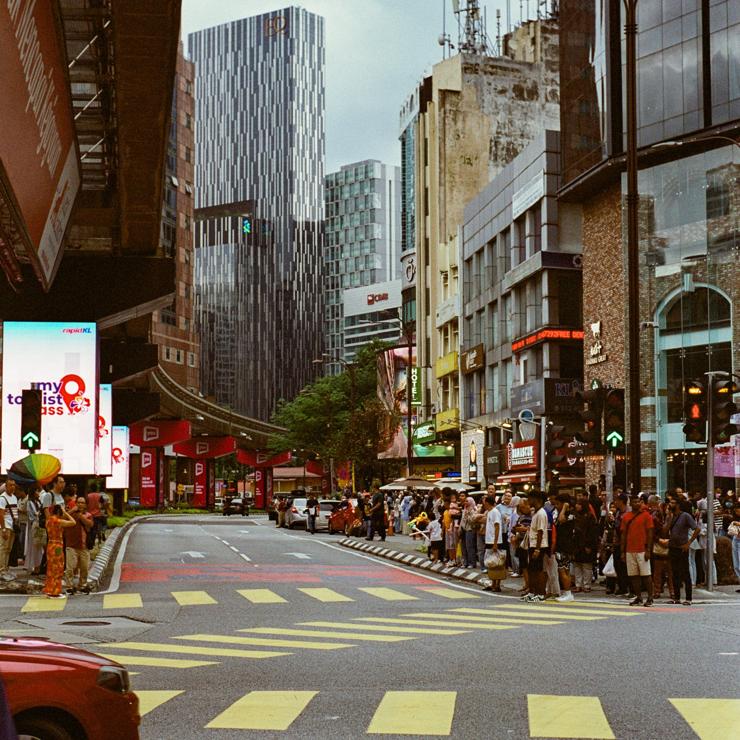 Kuala Lumpur, Malaysia. 2025