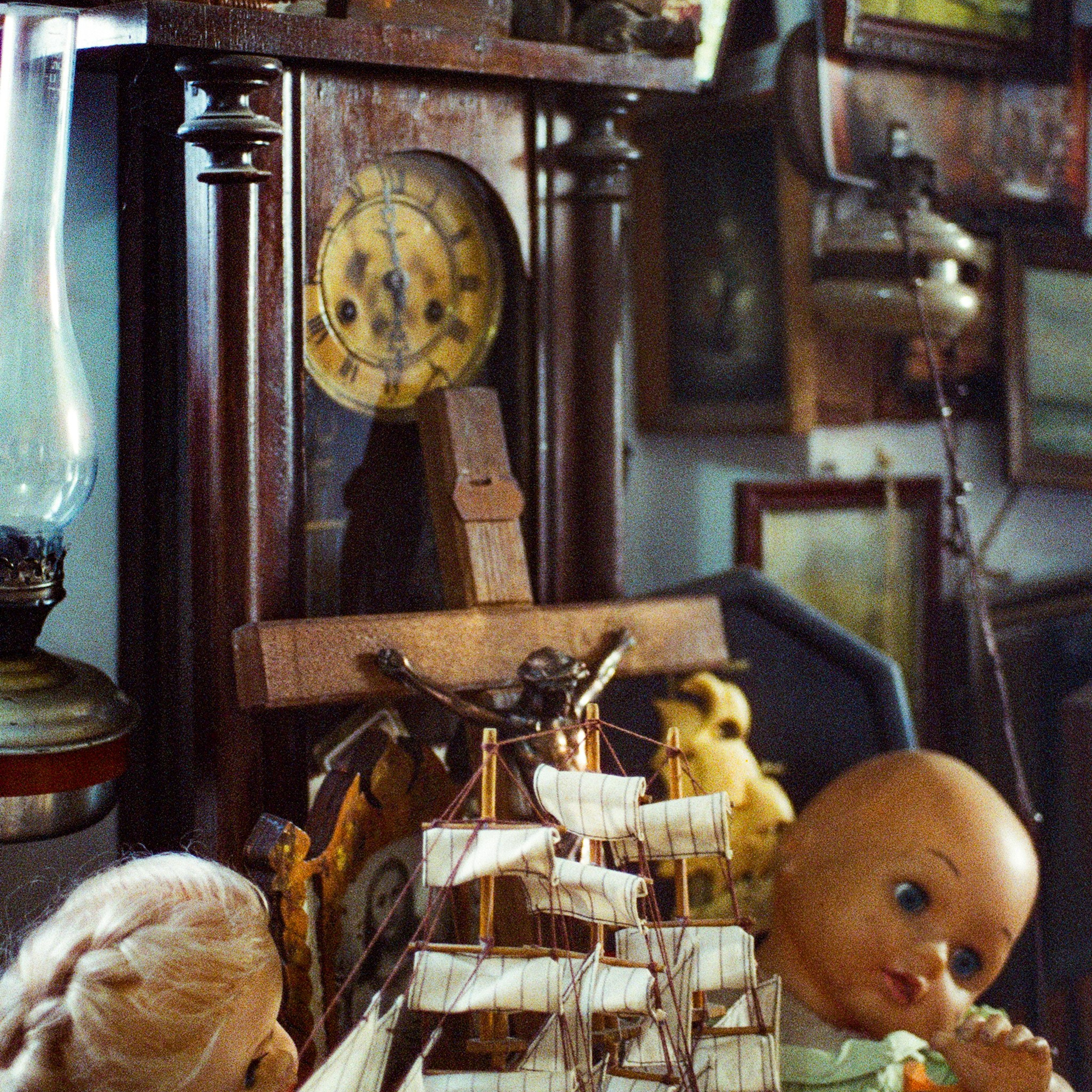 Museum of History and Everyday Life of the City of Grodno, Belarus. 2025