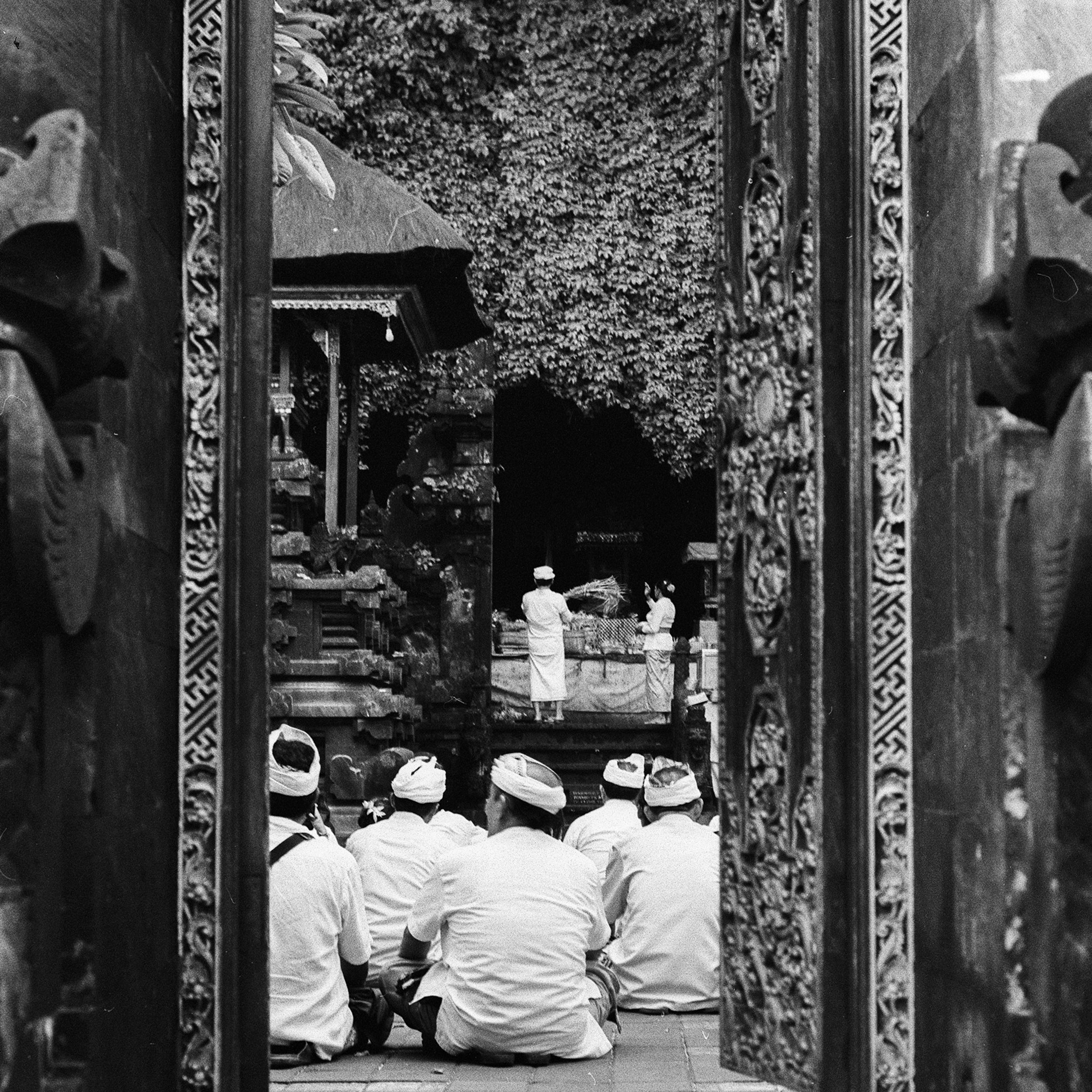 Bali, Indonesia. 2025