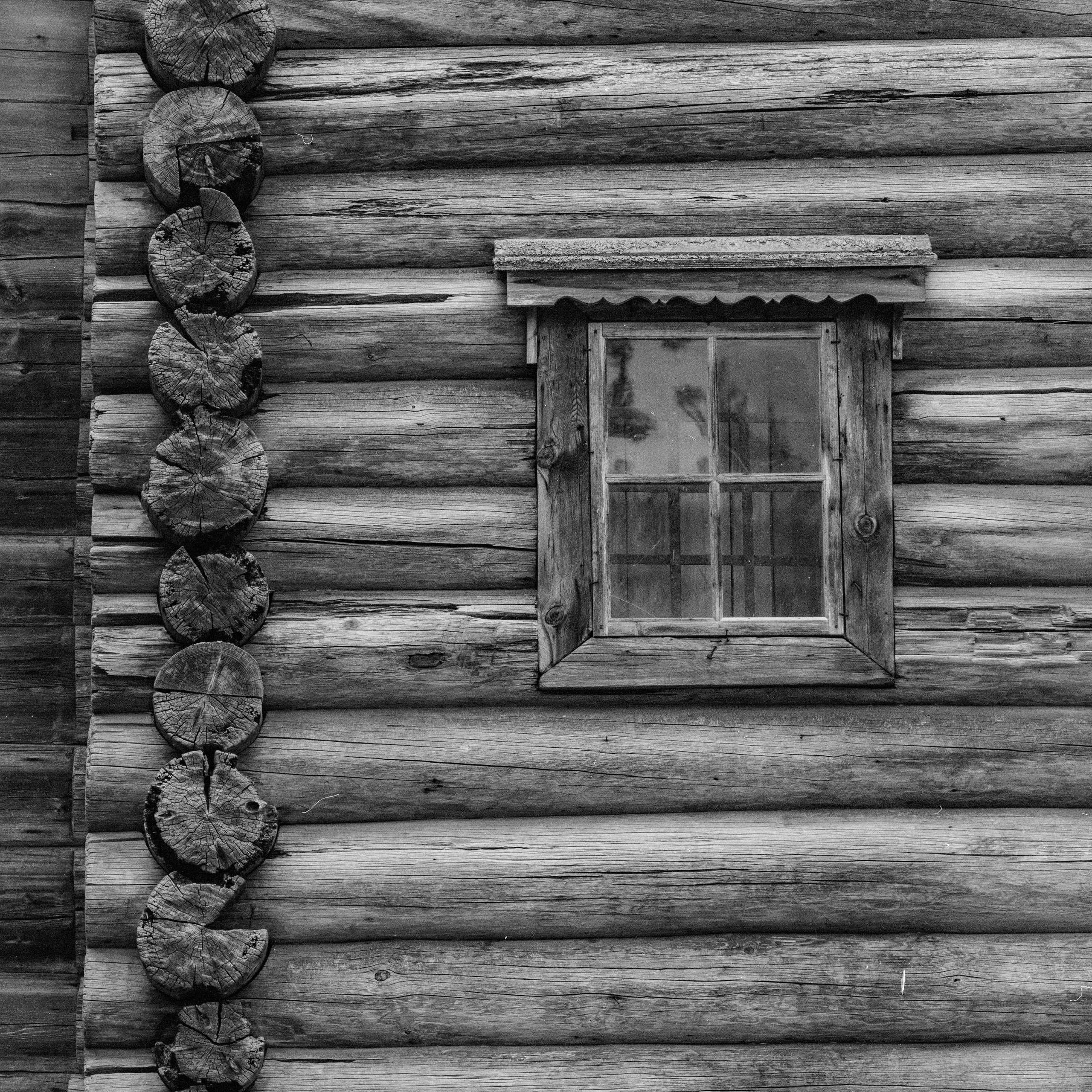 Vasilyovo, Tver Oblast. 2025