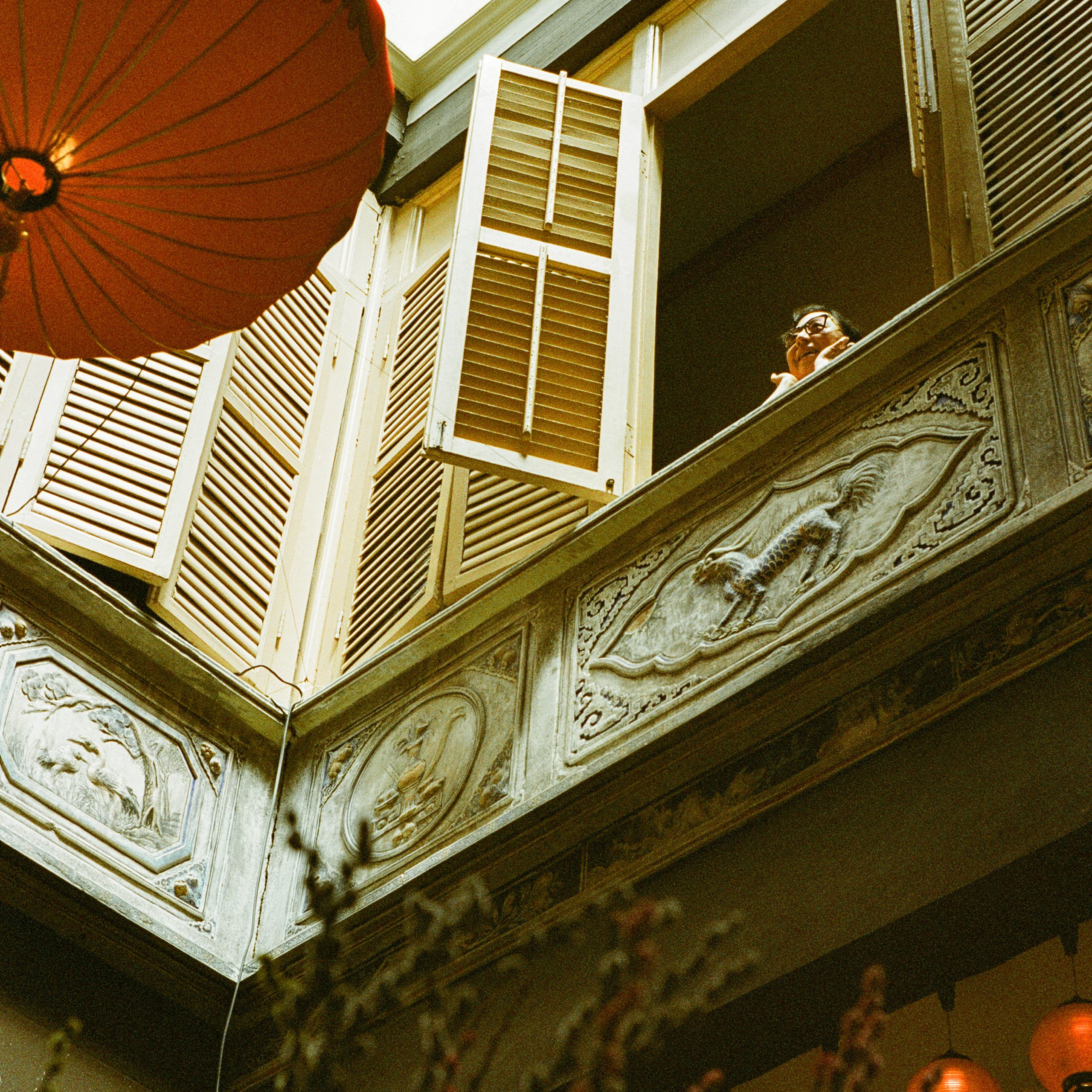 Malacca, Malaysia. 2025