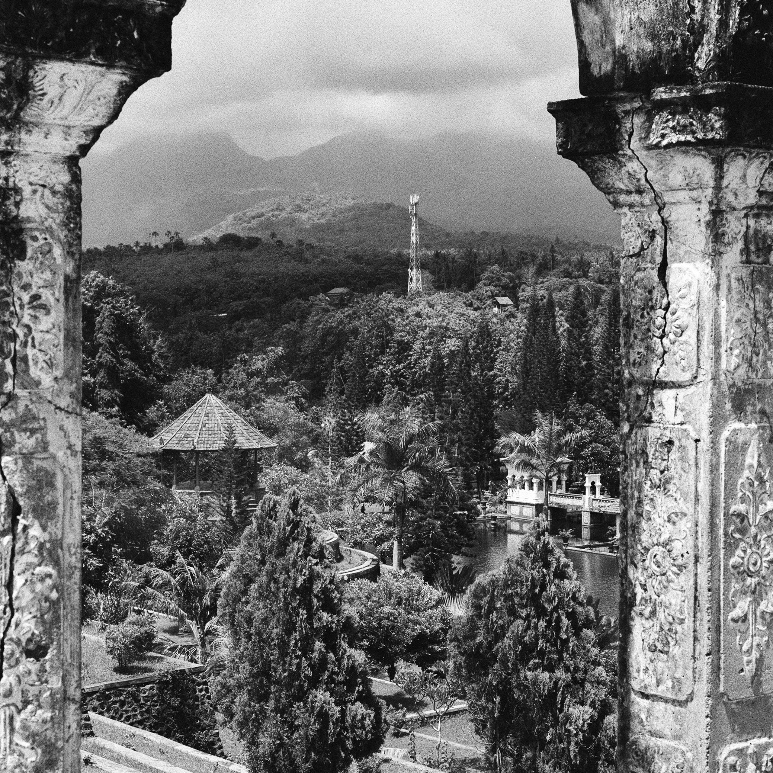 Bali, Indonesia. 2025