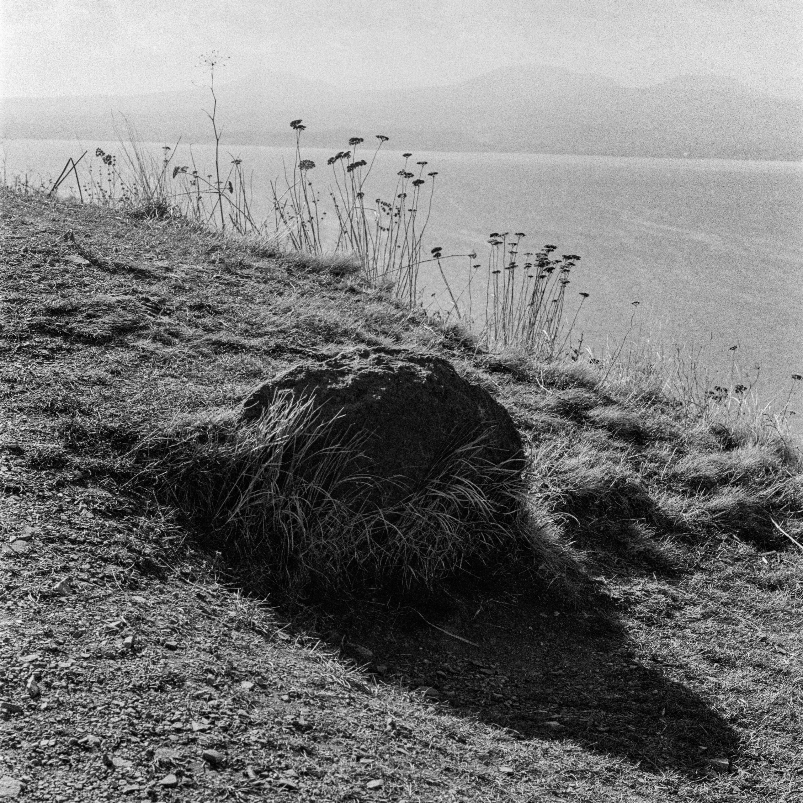 Lake Sevan, Armenia. 2025