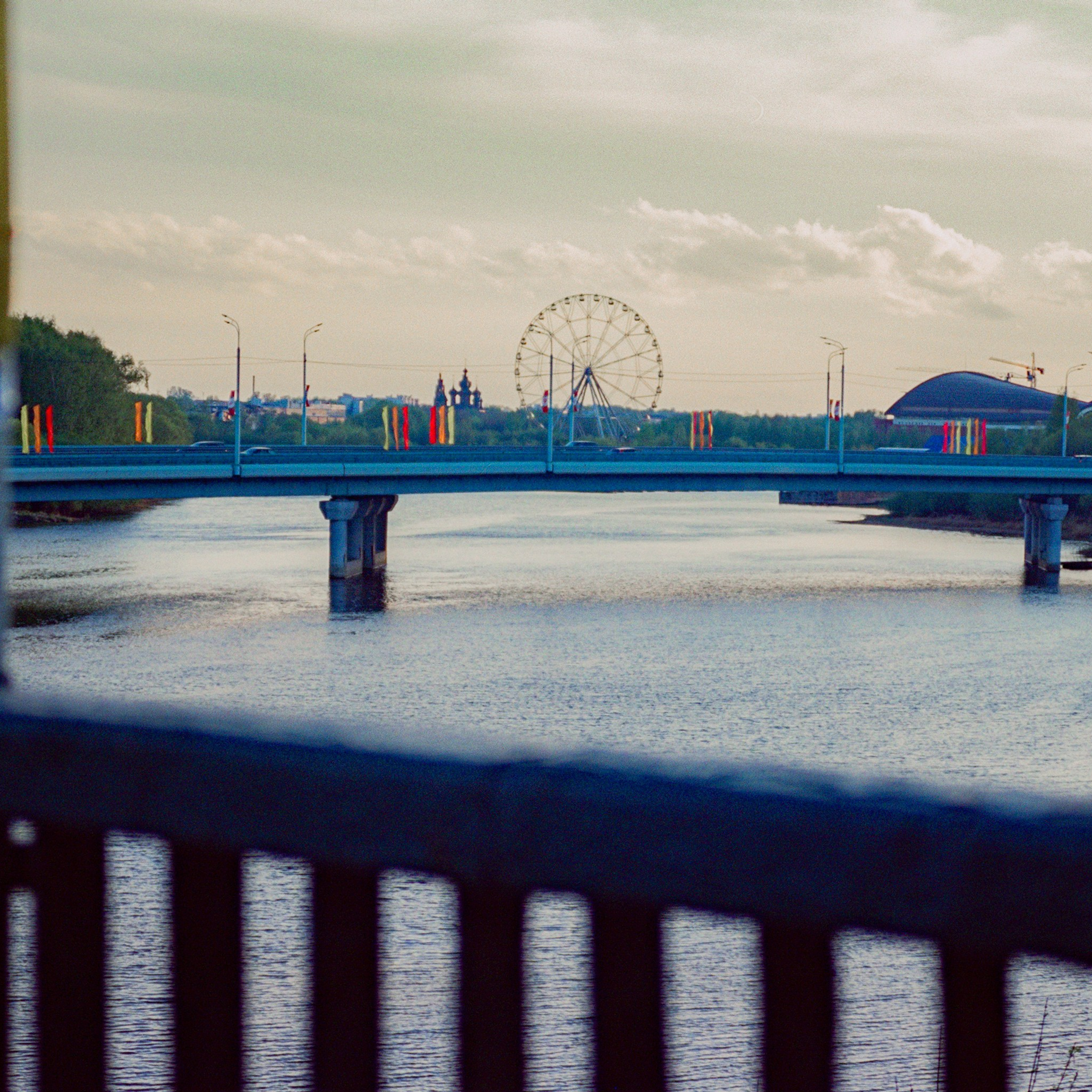 Yaroslavl, Yaroslavl Oblast. 2024