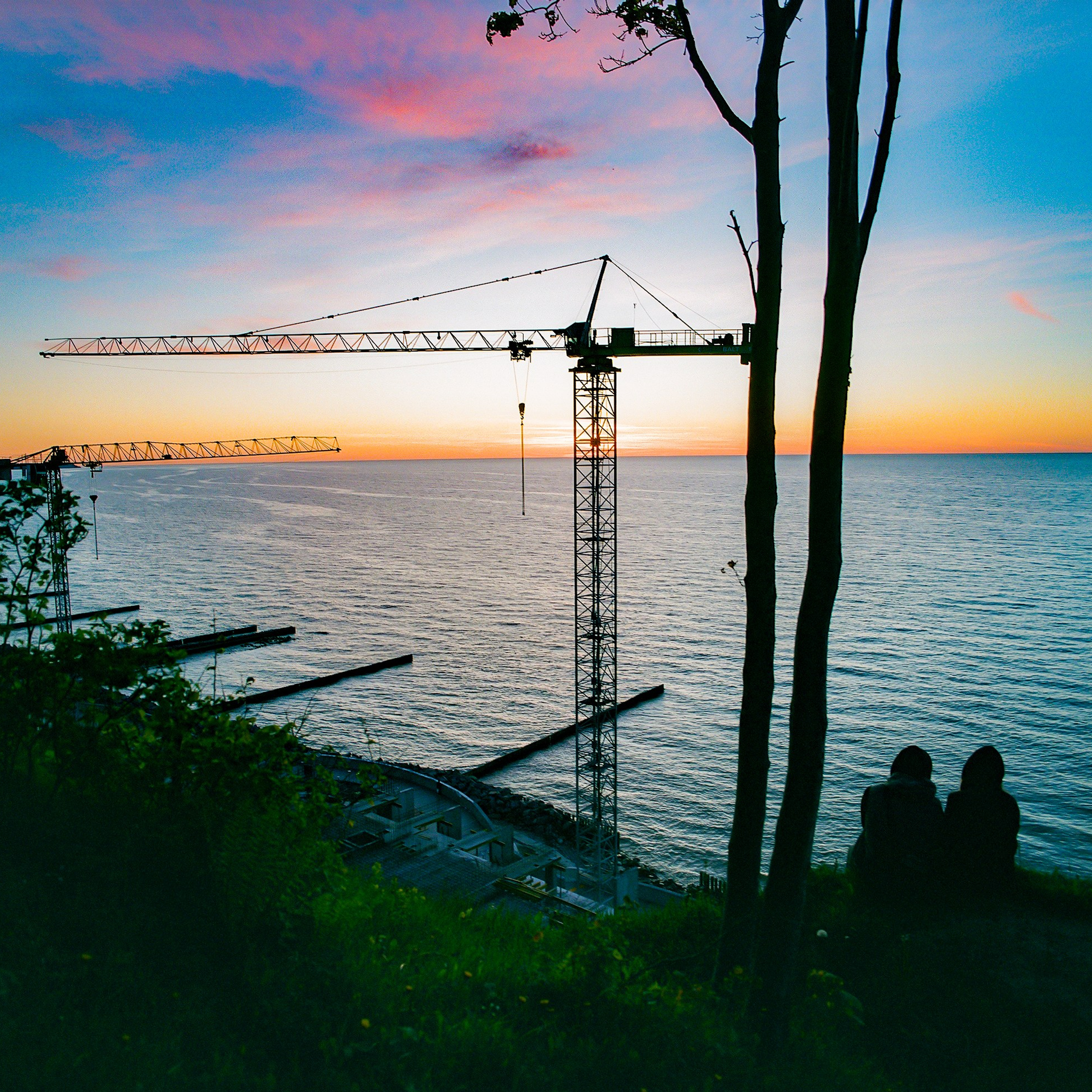 Svetlogorsk, Kaliningrad Oblast. 2024