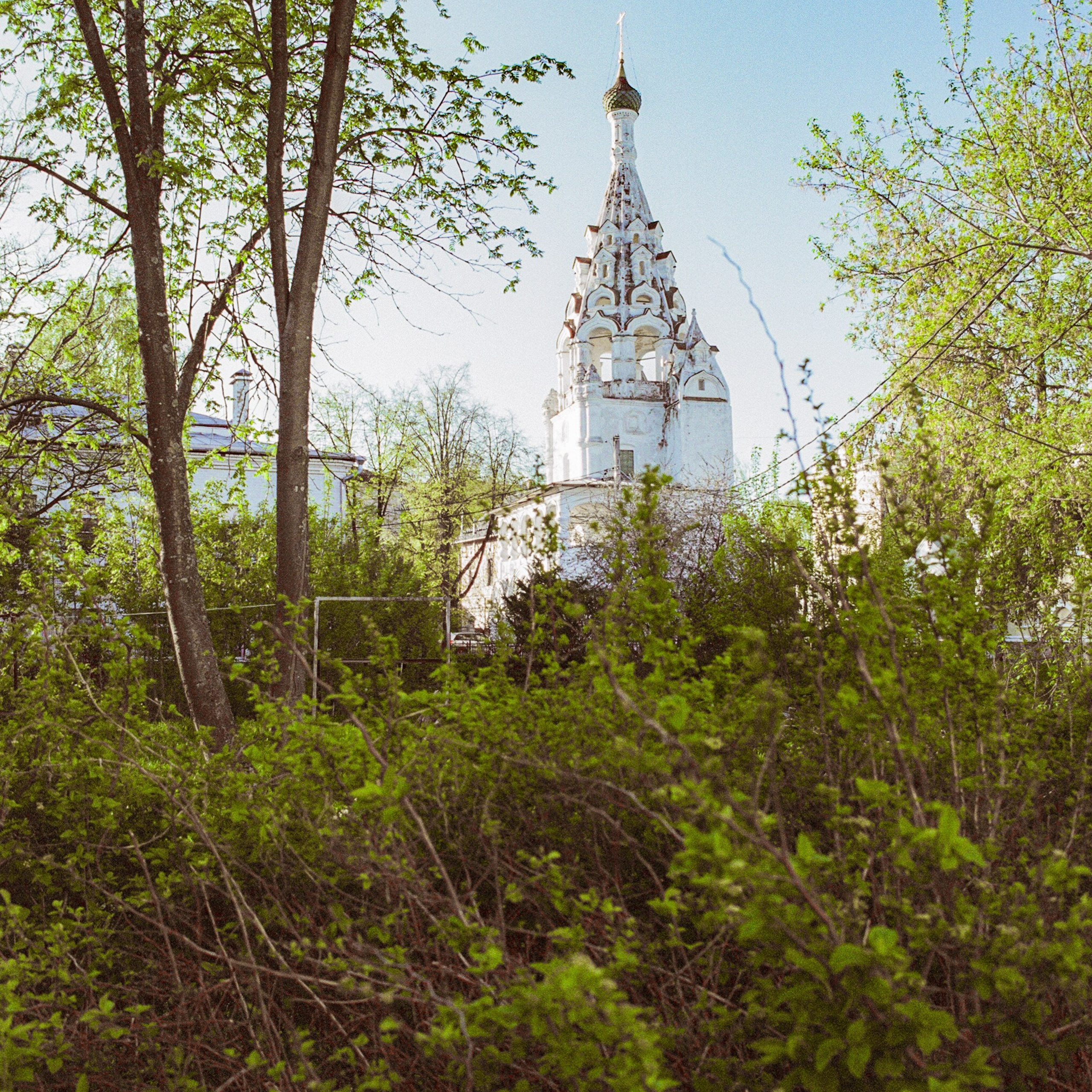 Yaroslavl, Yaroslavl Oblast. 2024