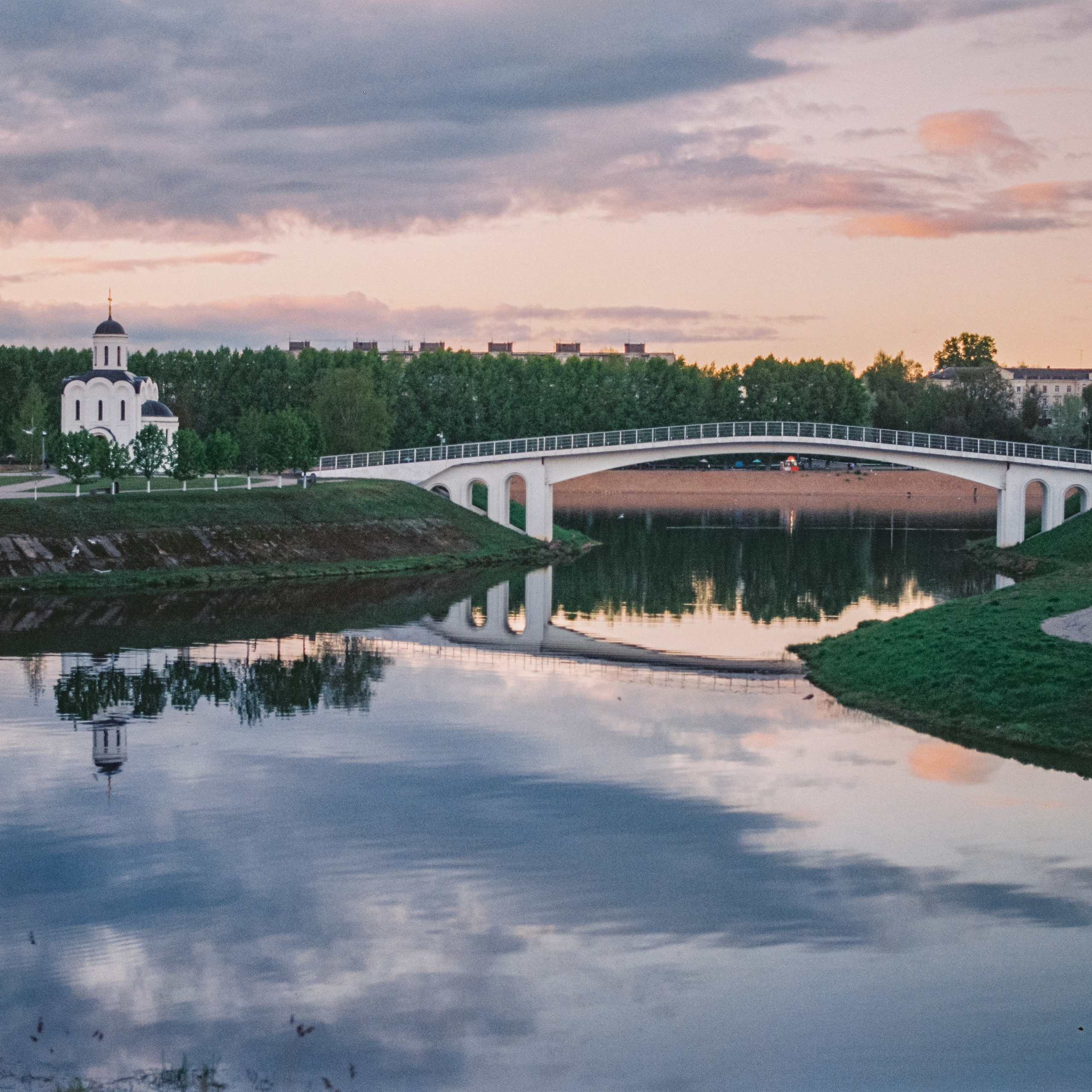 Tver, Tver Oblast. 2025