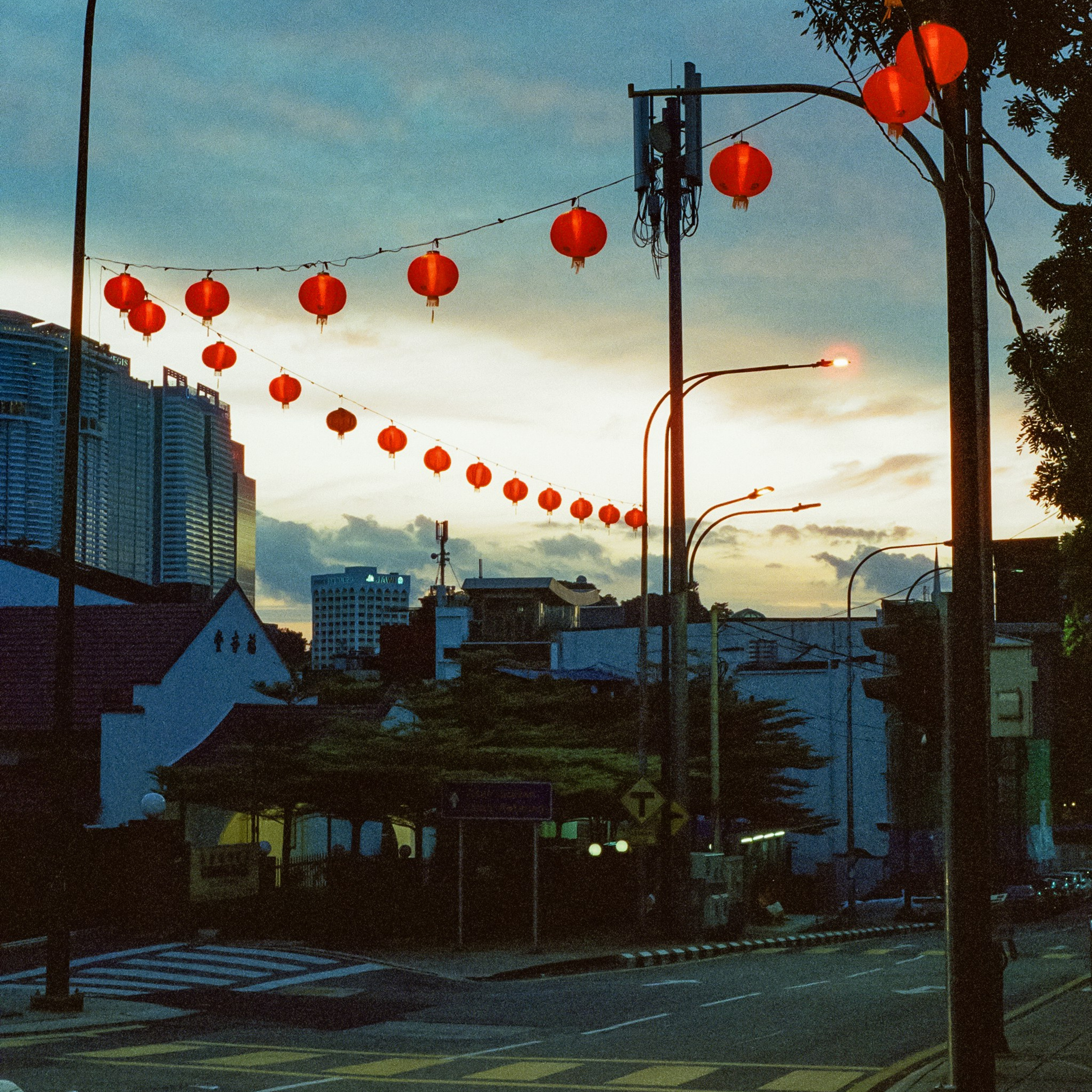 Kuala Lumpur, Malaysia. 2025