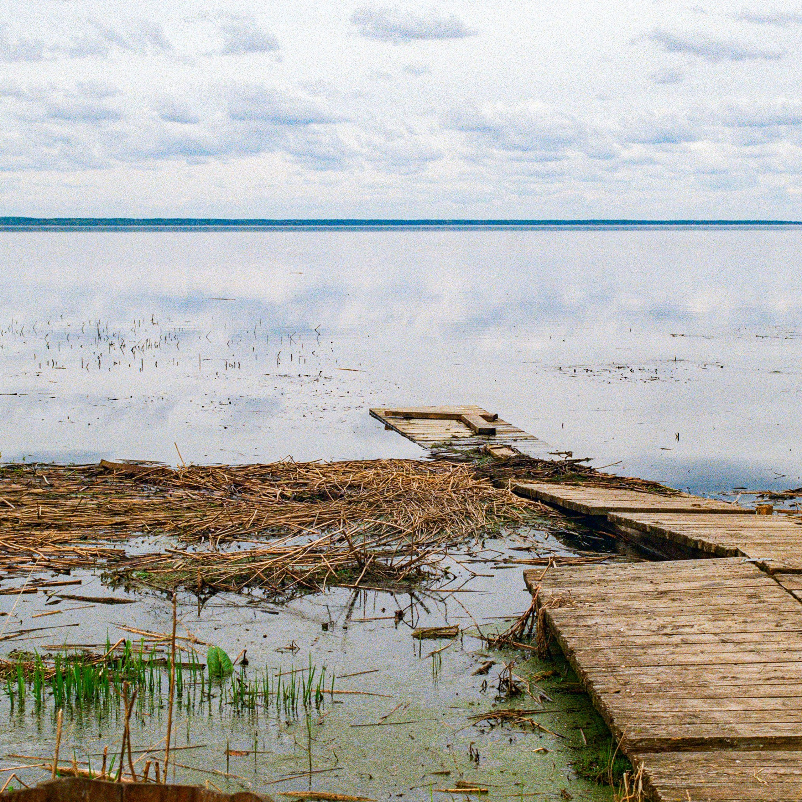 Pereslavl-Zalessky, Yaroslavl Oblast. 2024