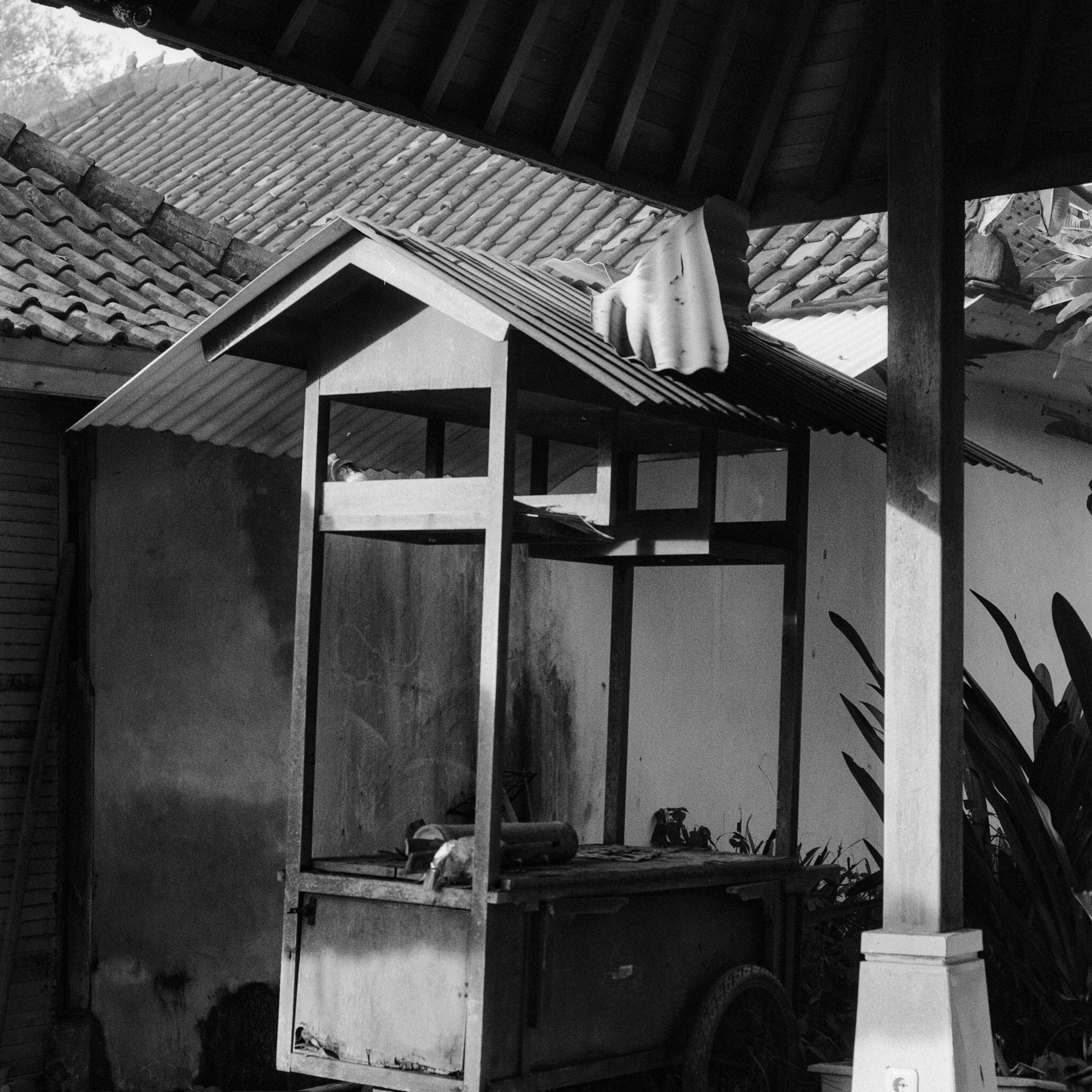 Bali, Indonesia. 2025