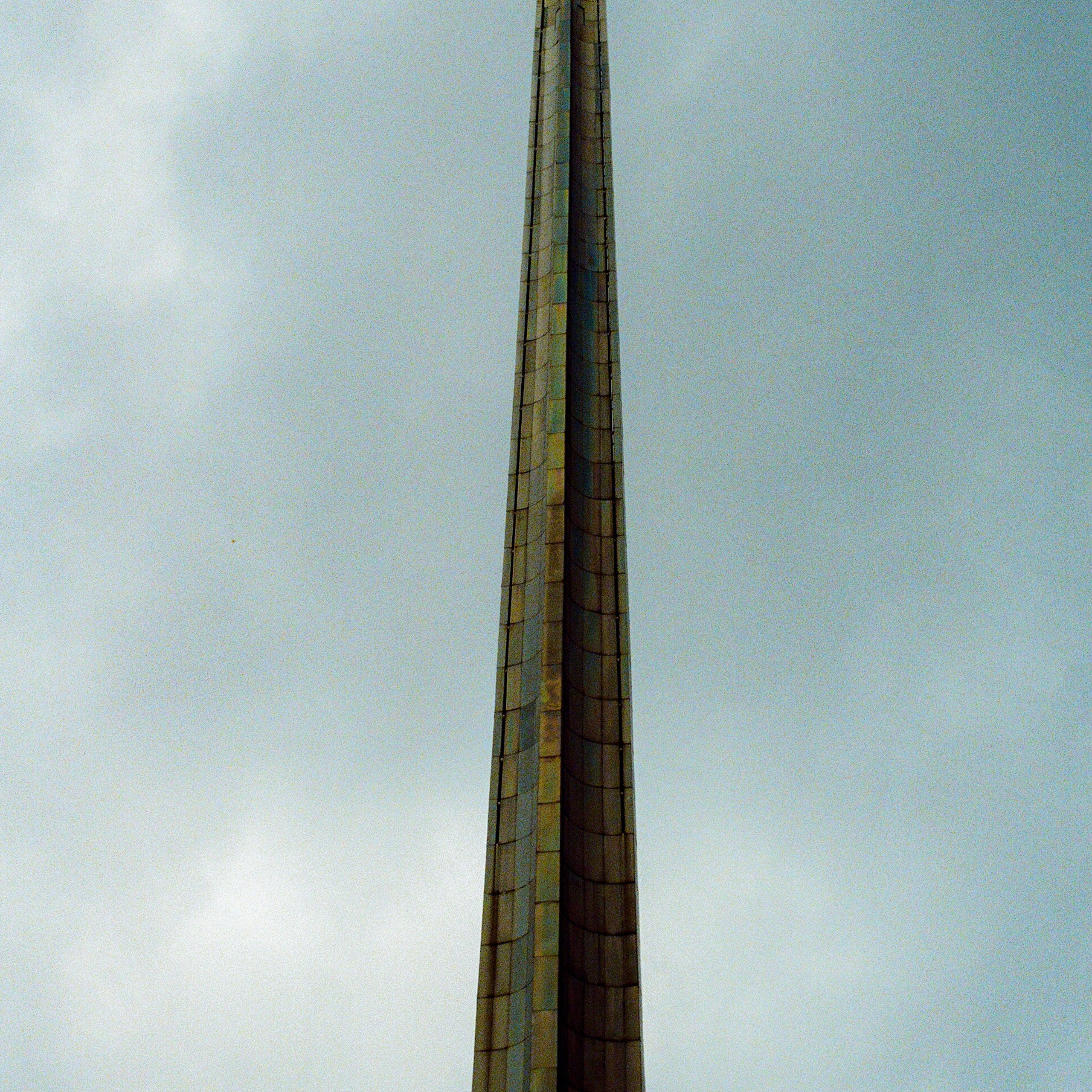 Great Patriotic War Memorial, Brest Fortress, Belarus. 2025