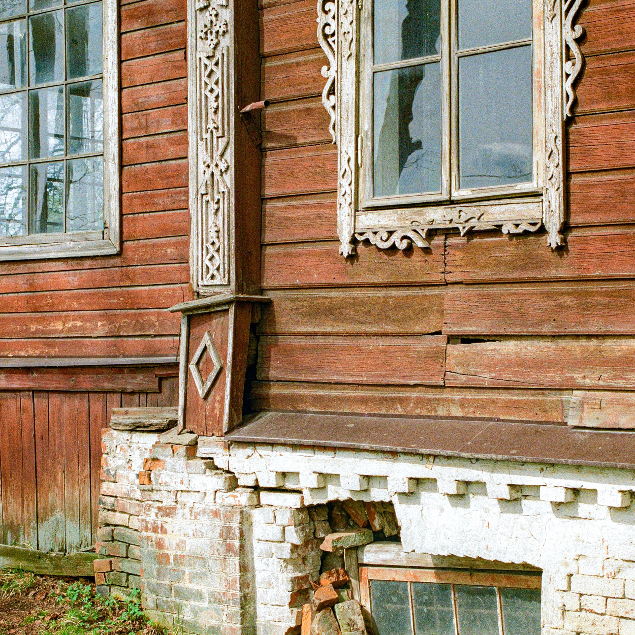 Pereslavl-Zalessky, Yaroslavl Oblast. 2024