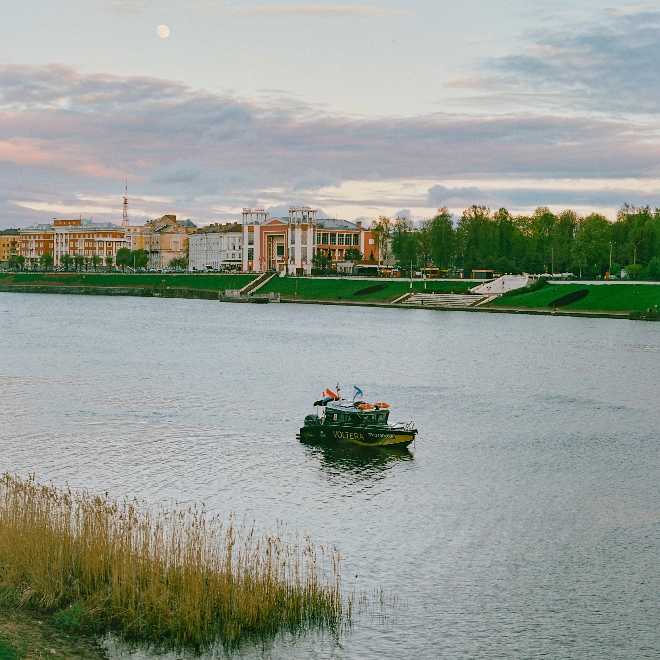 Tver, Tver Oblast. 2025