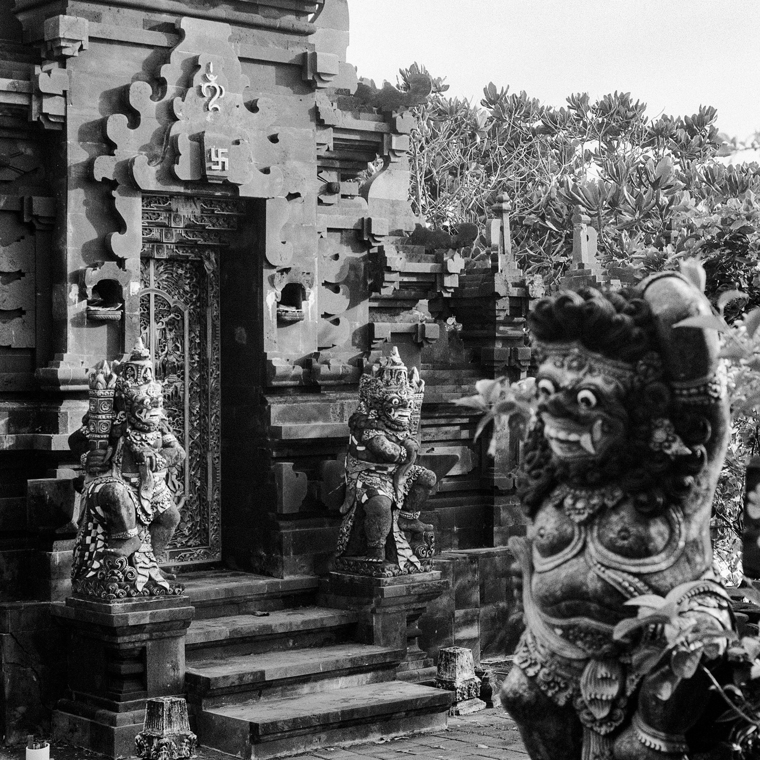 Bali, Indonesia. 2025