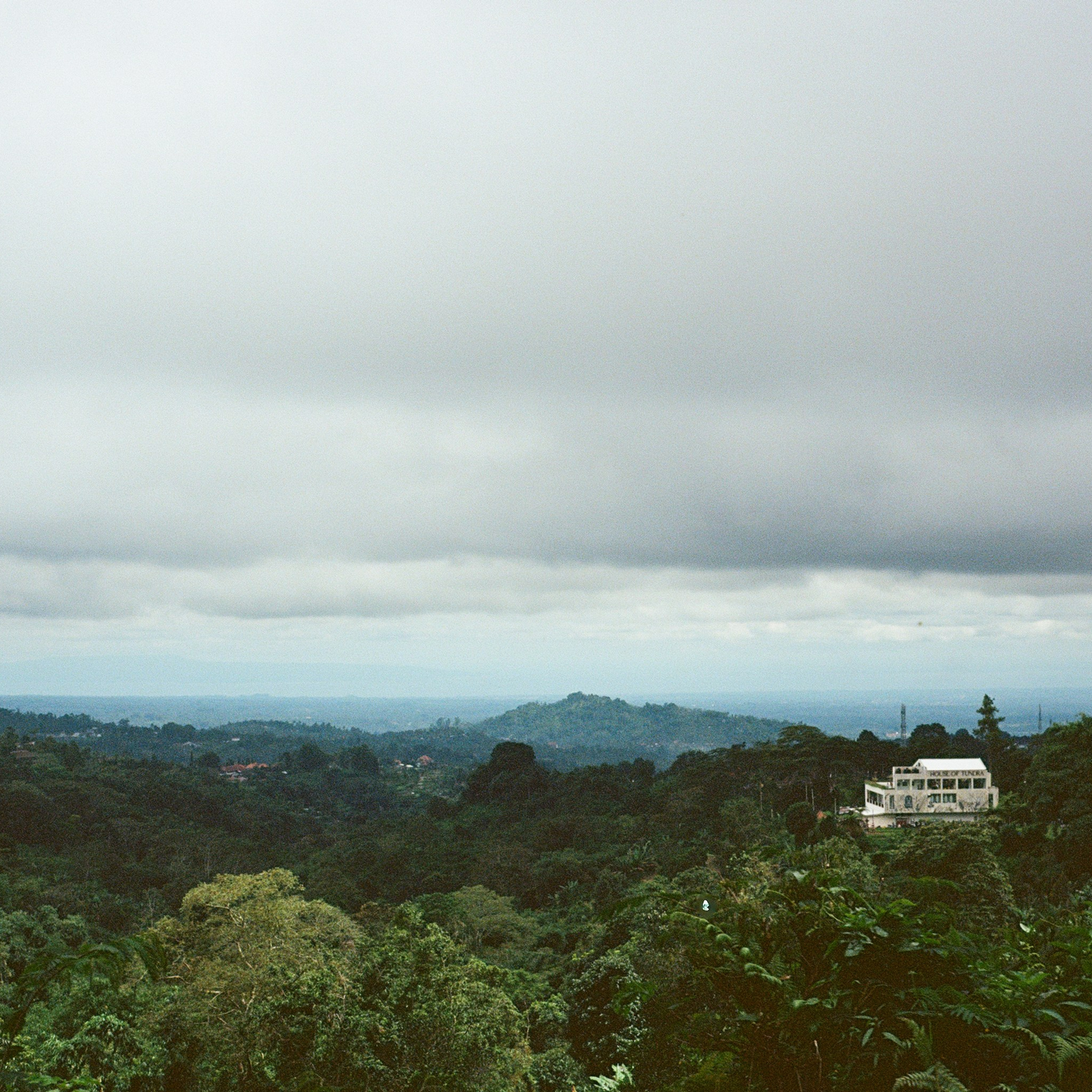 Bali, Indonesia. 2025