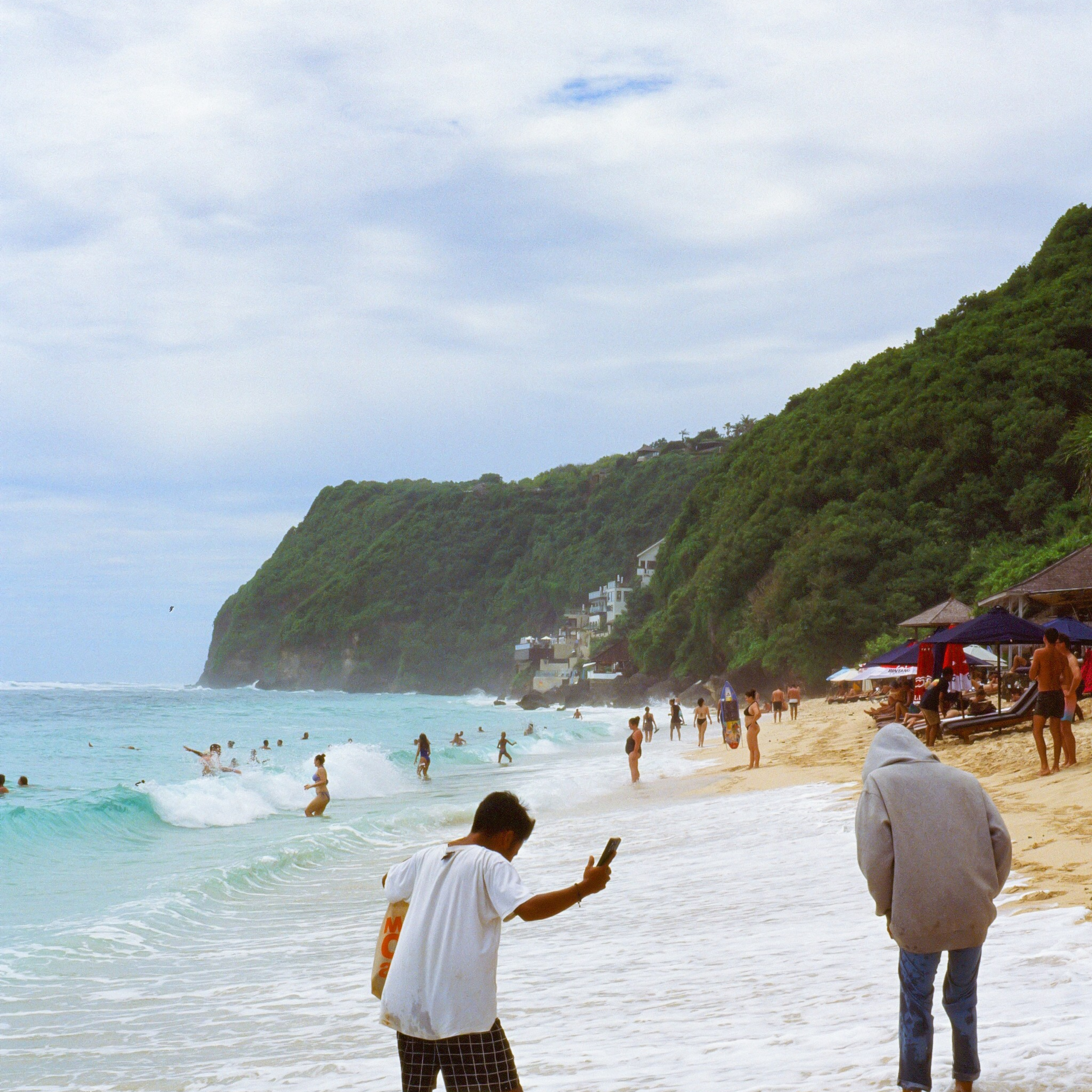 Bali, Indonesia. 2025