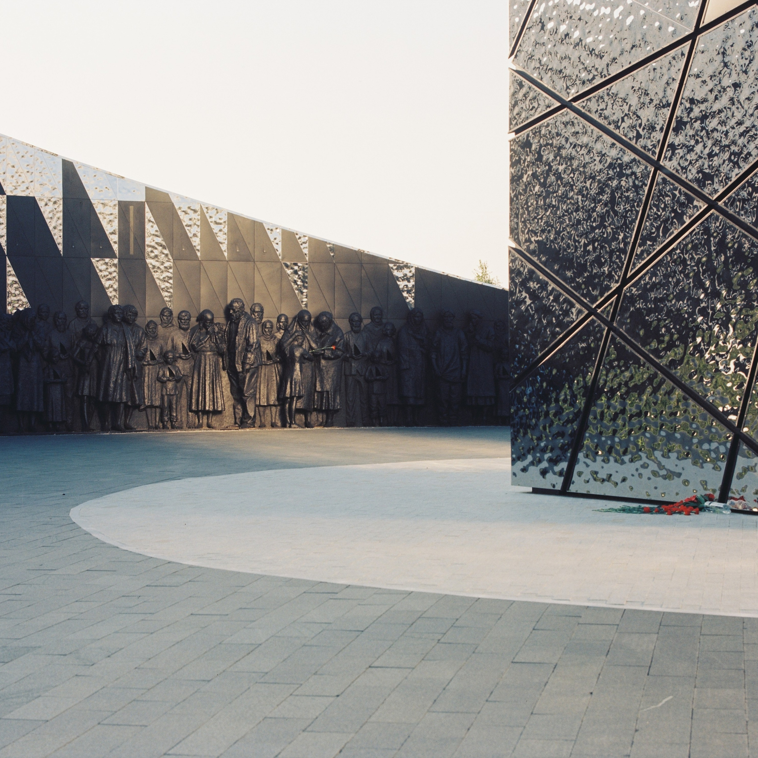 Zaytsevo, Leningrad Oblast. 2025