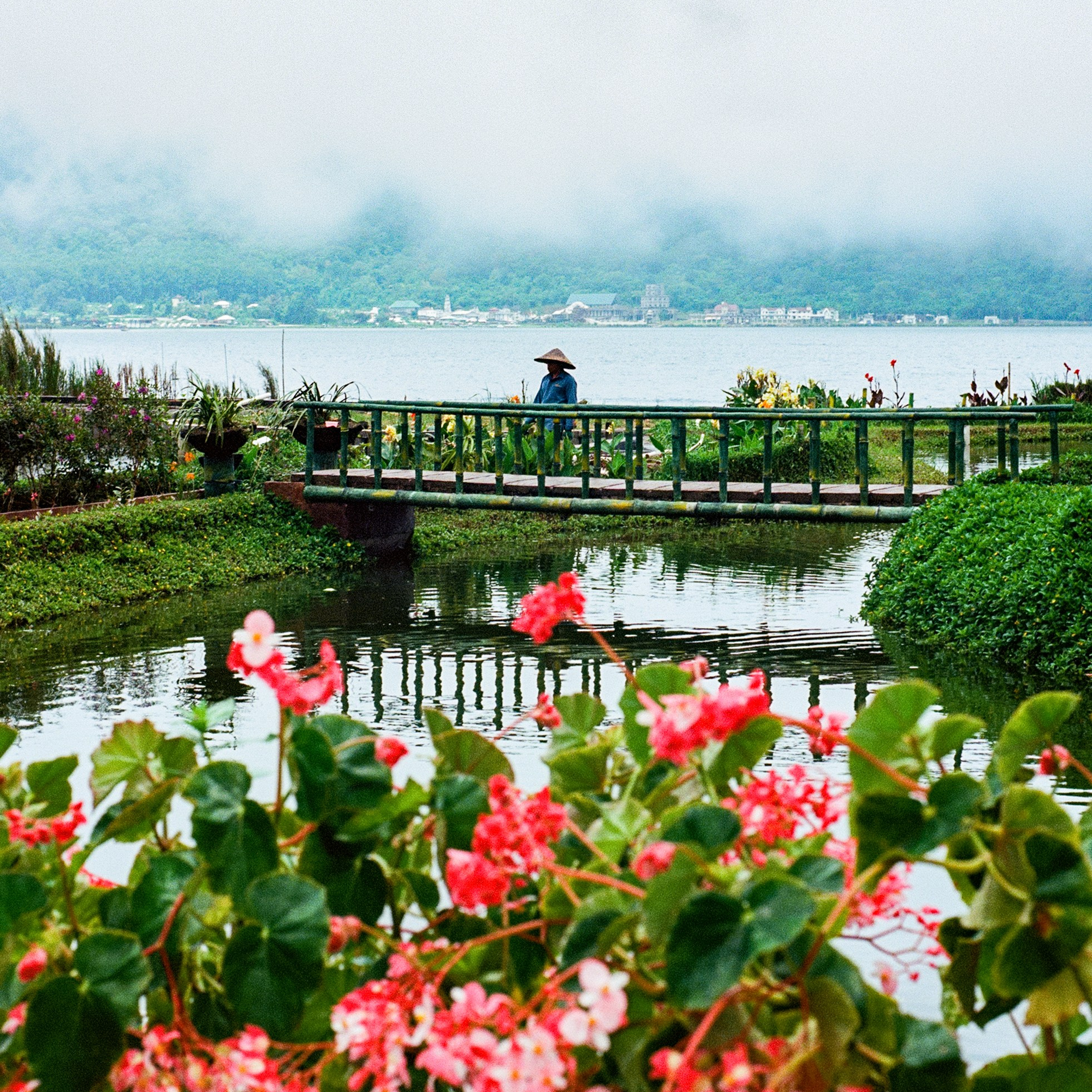 Bali, Indonesia. 2025