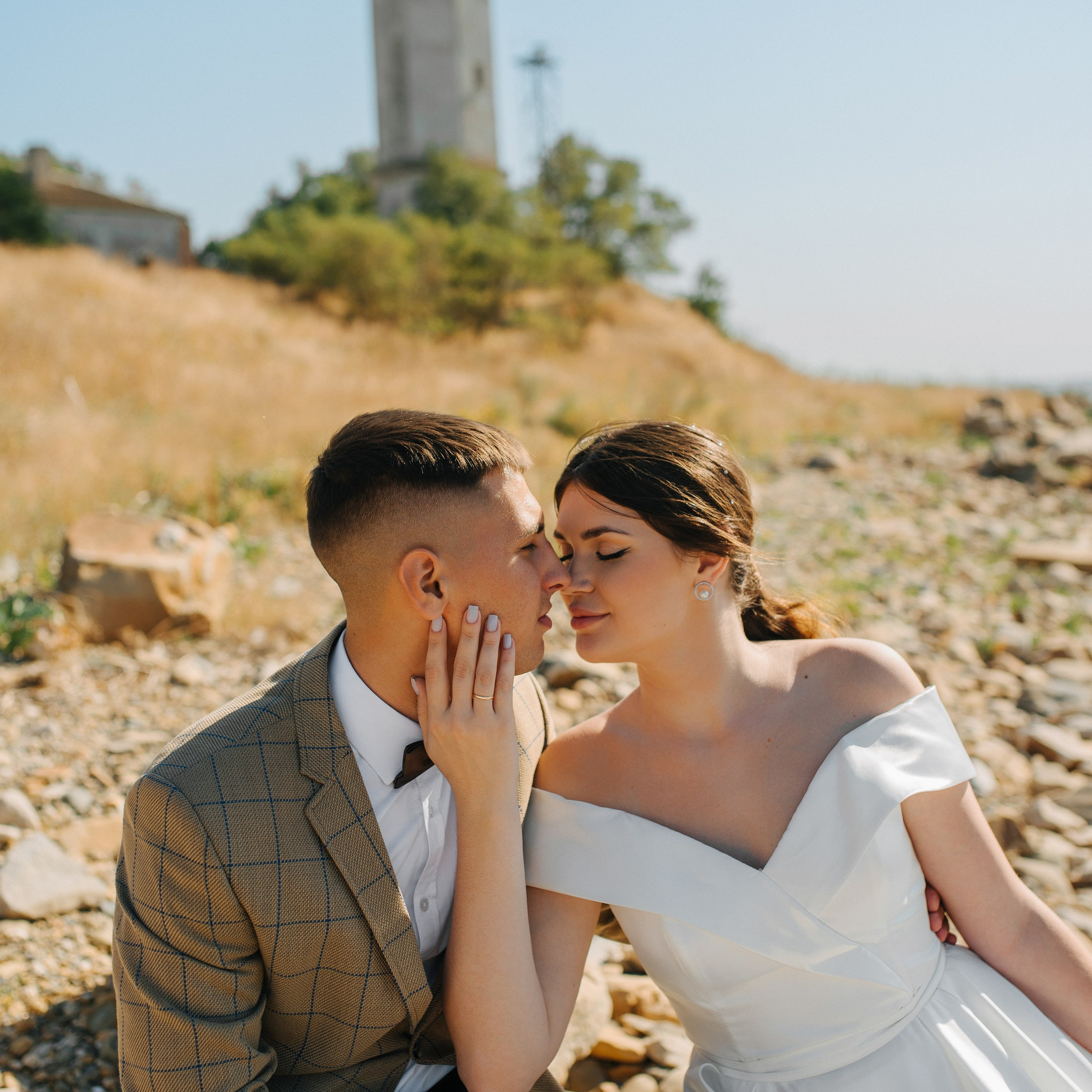 Отзывы о фотографе. Фотограф в Тимашевске и Краснодарском крае -  Ксения Заводчикова