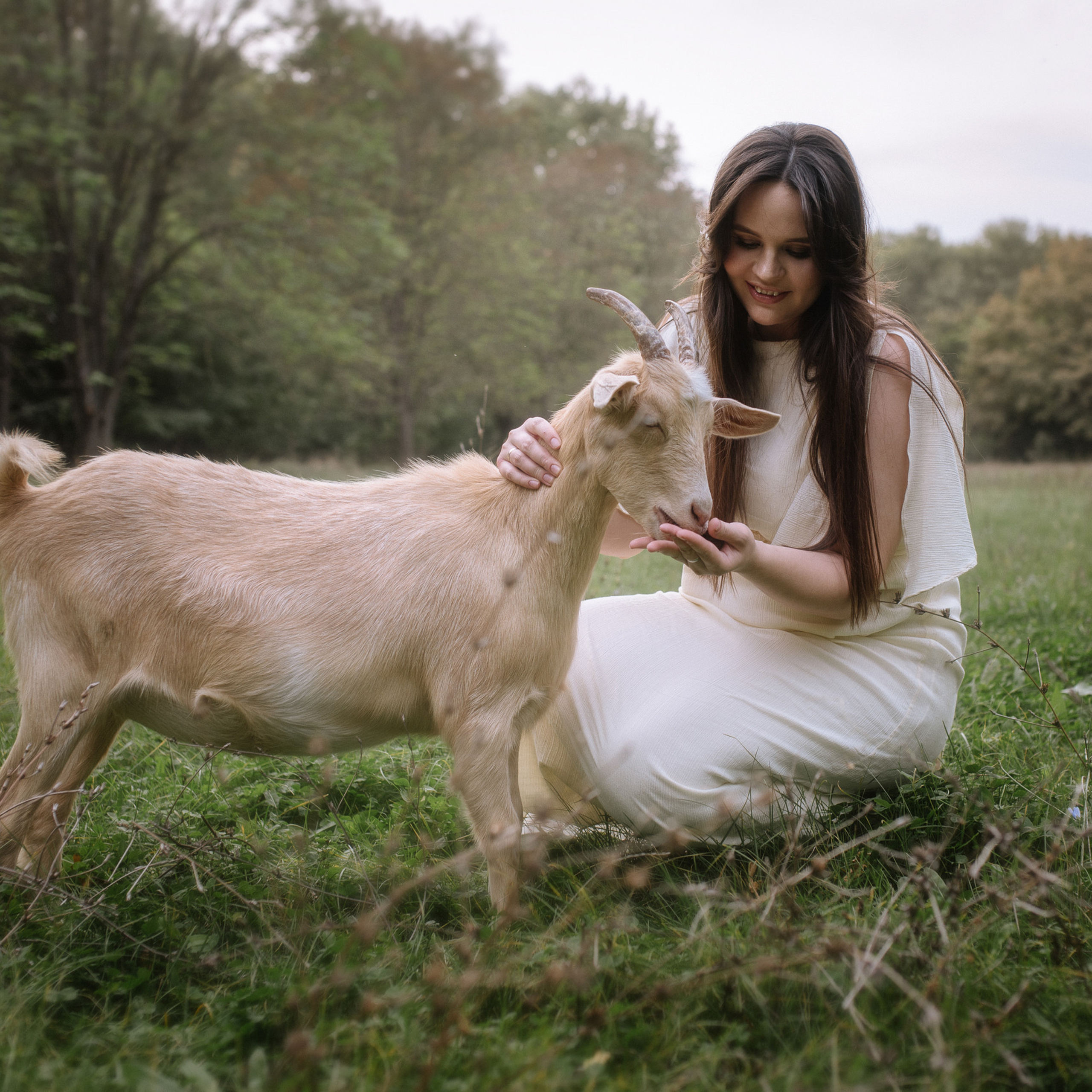 Отзывы о фотографе. Фотограф в Тимашевске и Краснодарском крае -  Ксения Заводчикова