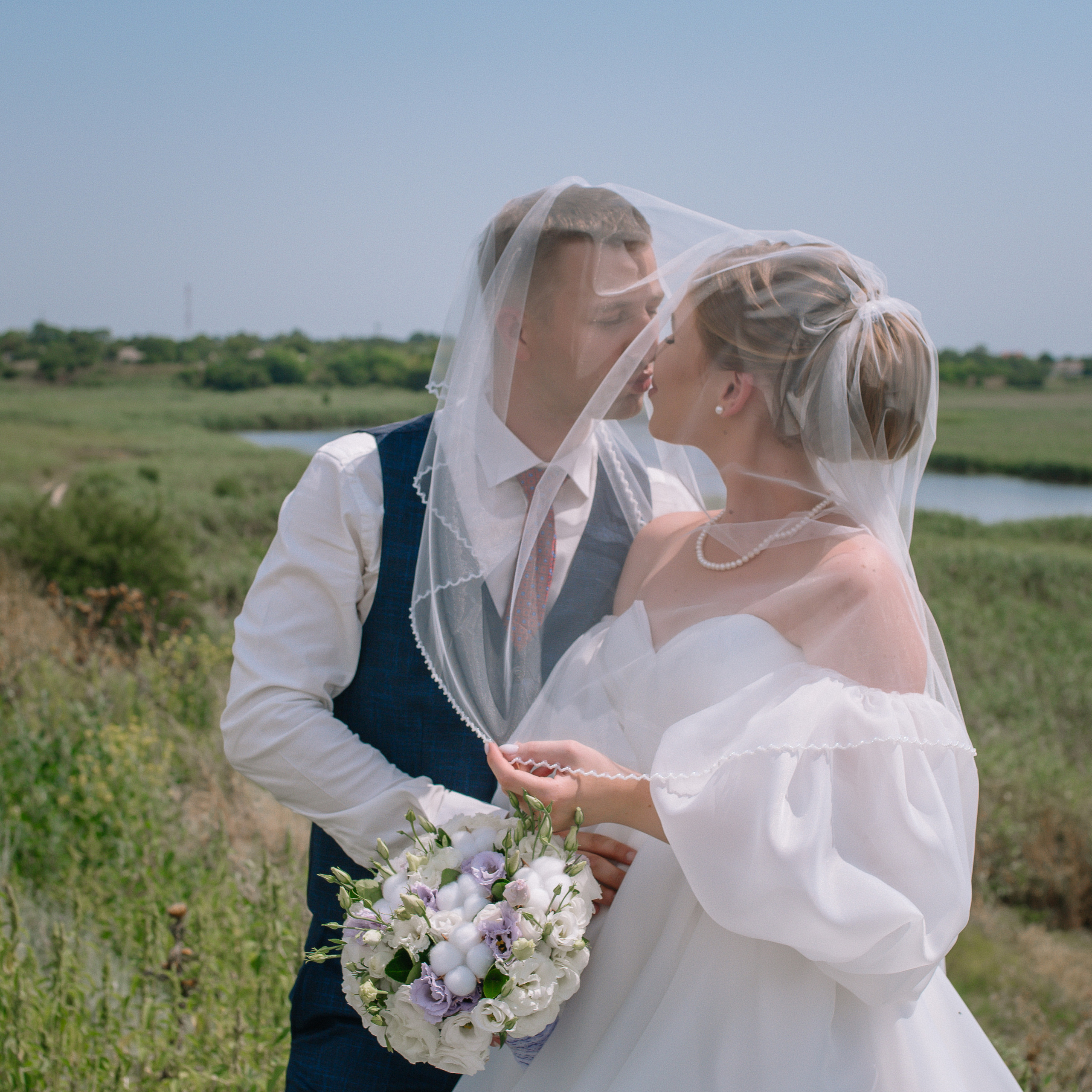 Отзывы о фотографе. Фотограф в Тимашевске и Краснодарском крае -  Ксения Заводчикова