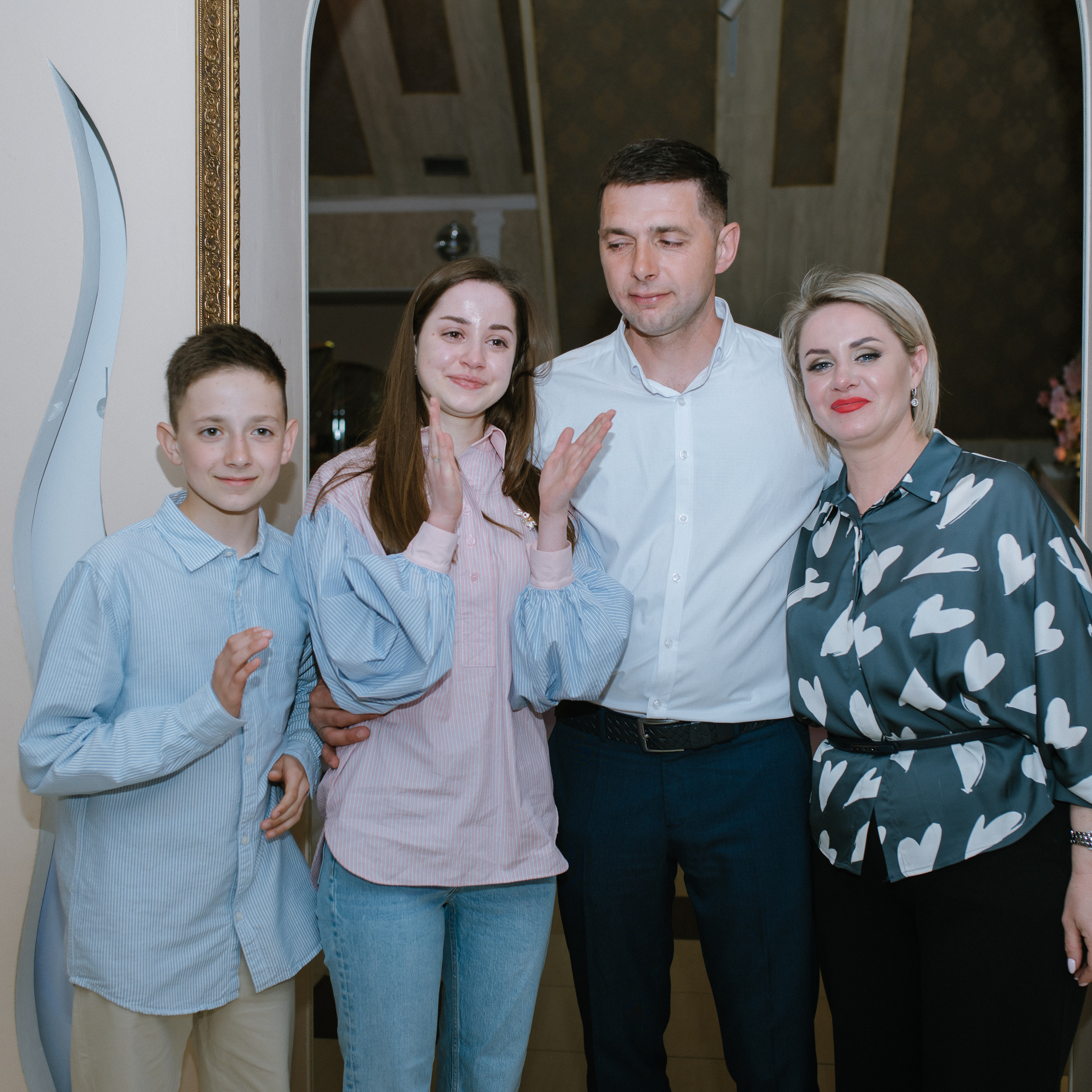 Отзывы о фотографе. Фотограф в Тимашевске и Краснодарском крае -  Ксения Заводчикова