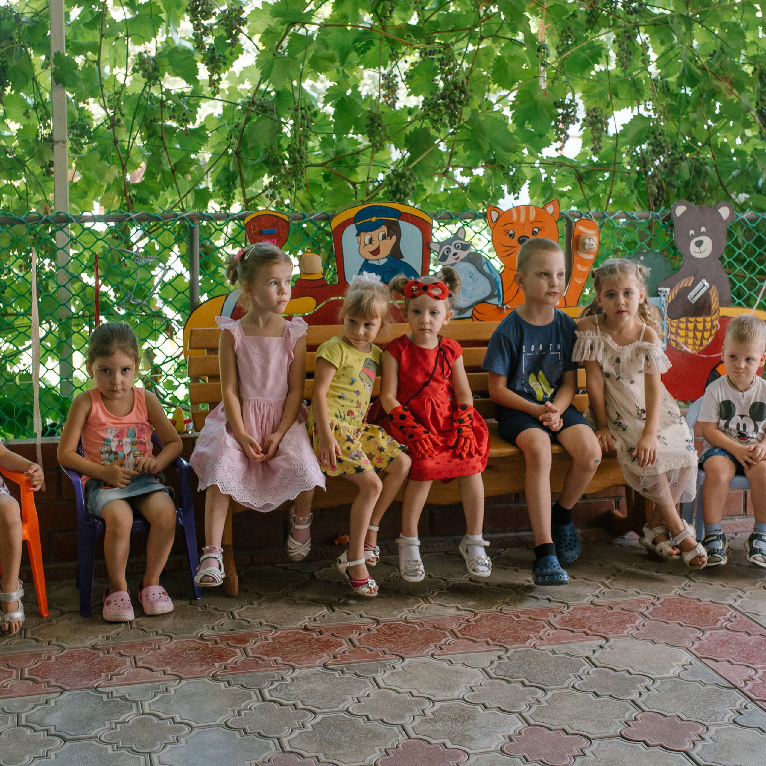 Отзывы о фотографе. Фотограф в Тимашевске и Краснодарском крае -  Ксения Заводчикова