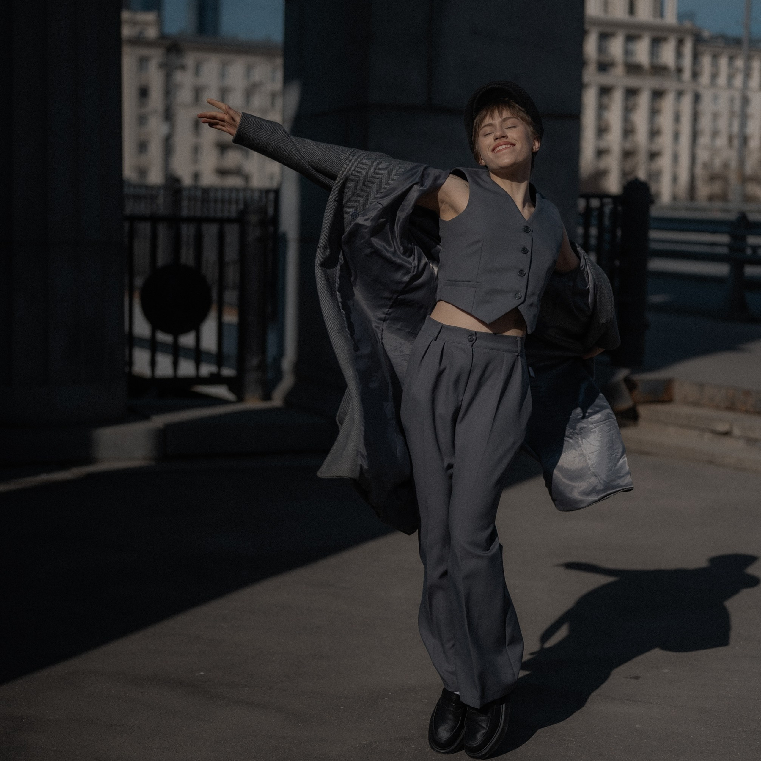 Фотопрогулка