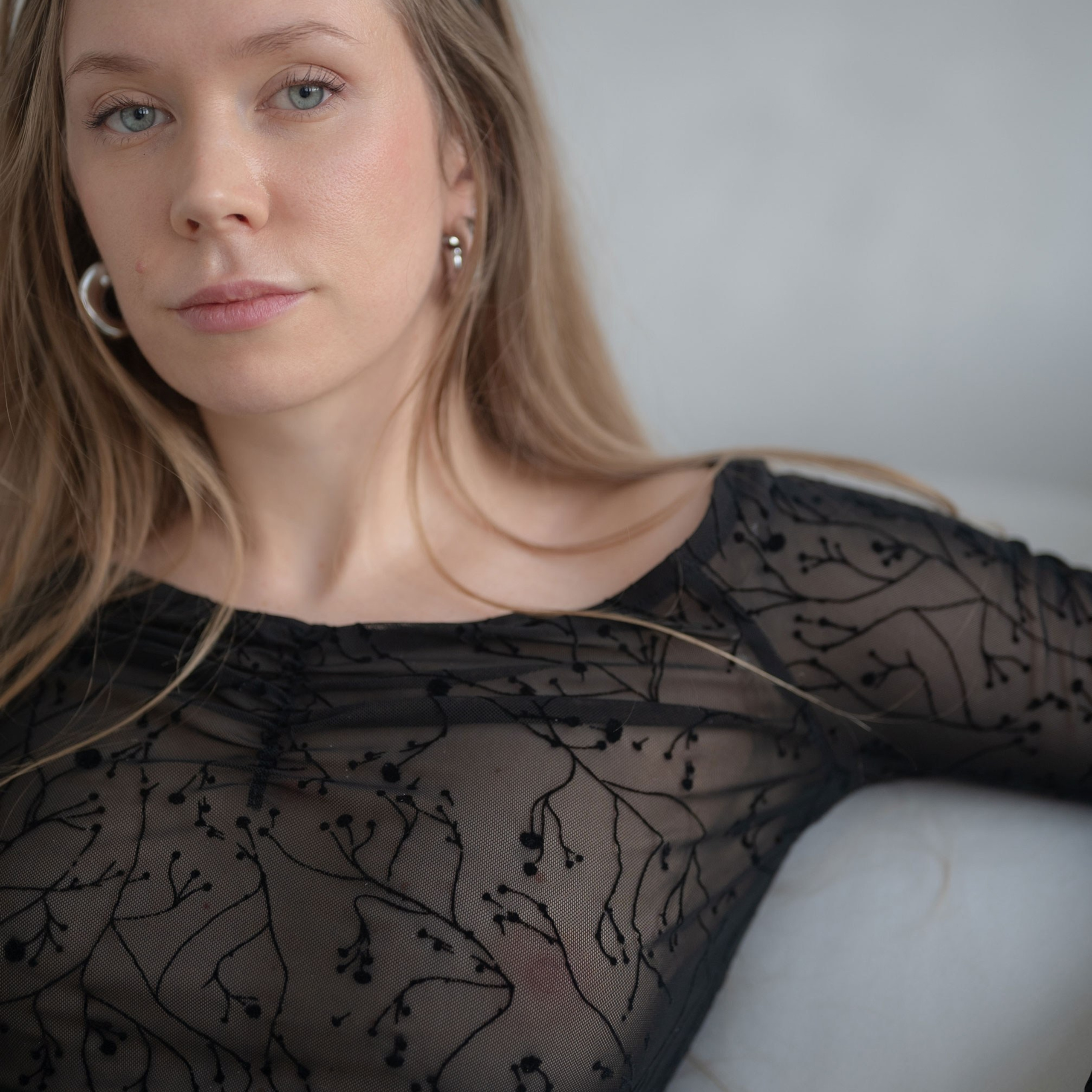 Drama Queen and Chik