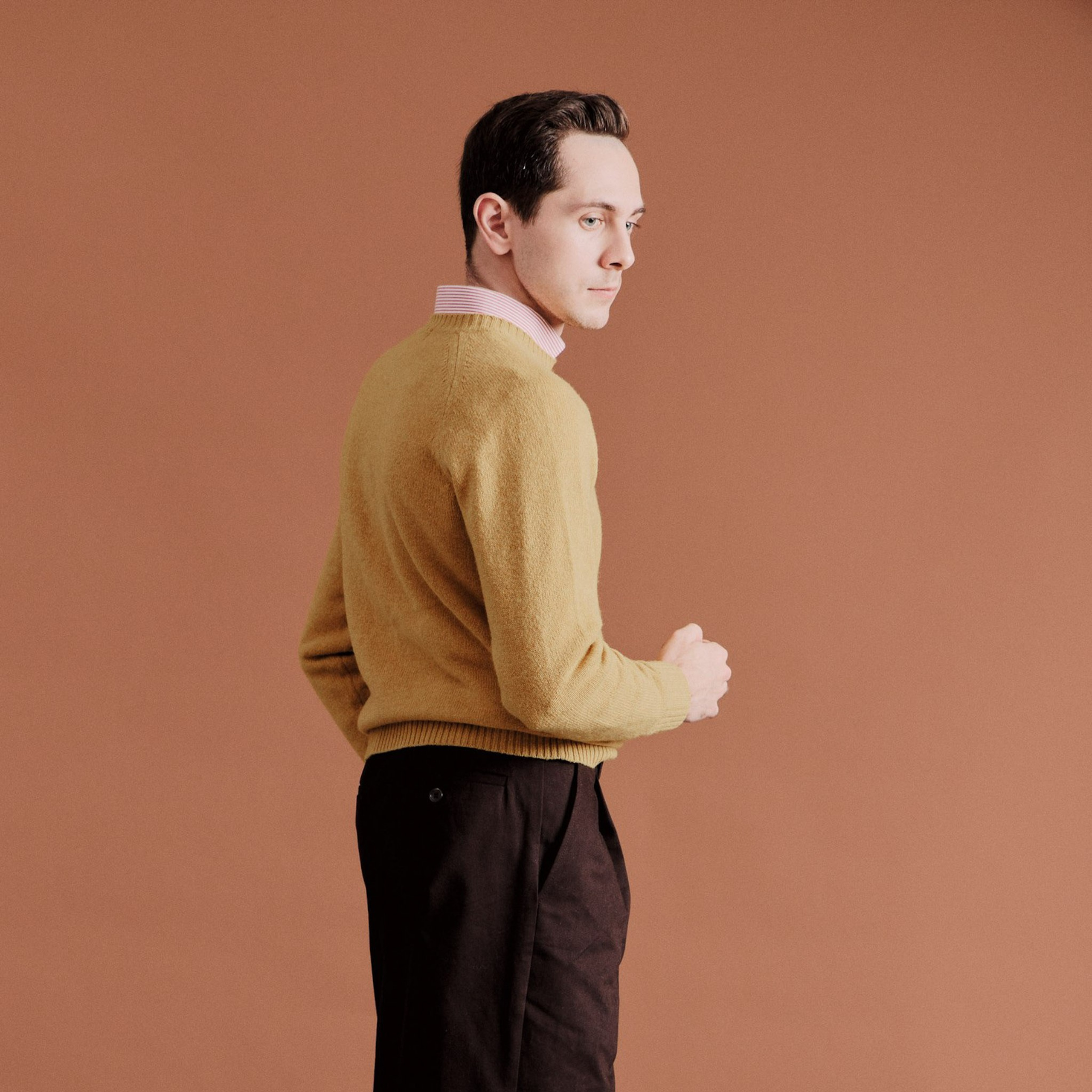 Noble Simplicity winter '25