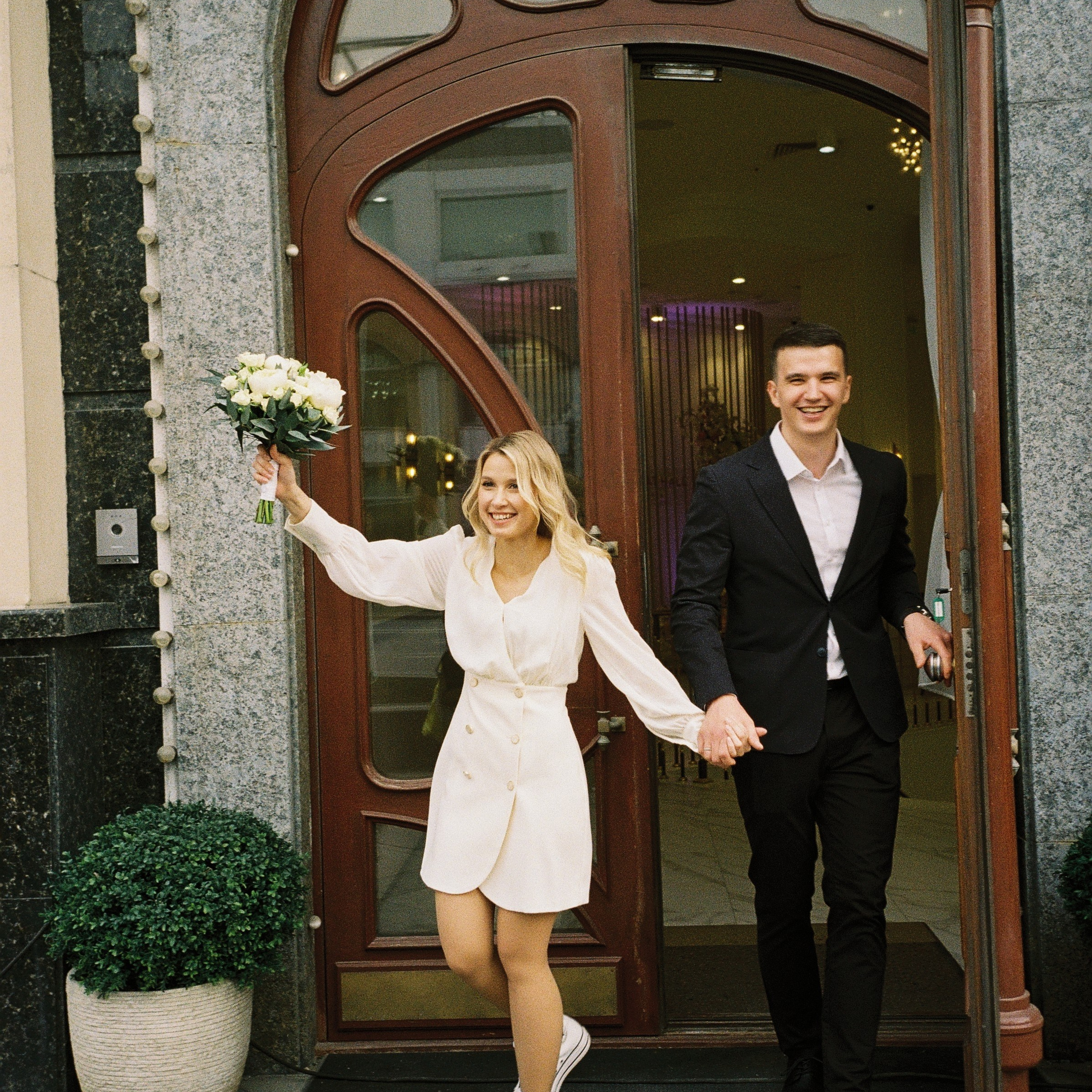 TESTIMONIALS. Селиванова Виктория свадебный фотограф