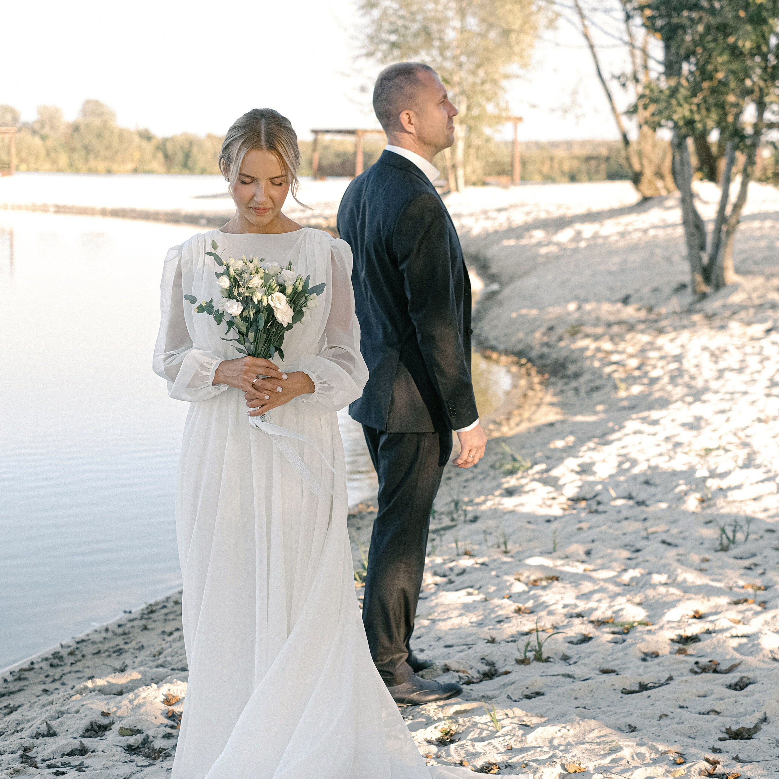 TESTIMONIALS. Селиванова Виктория свадебный фотограф