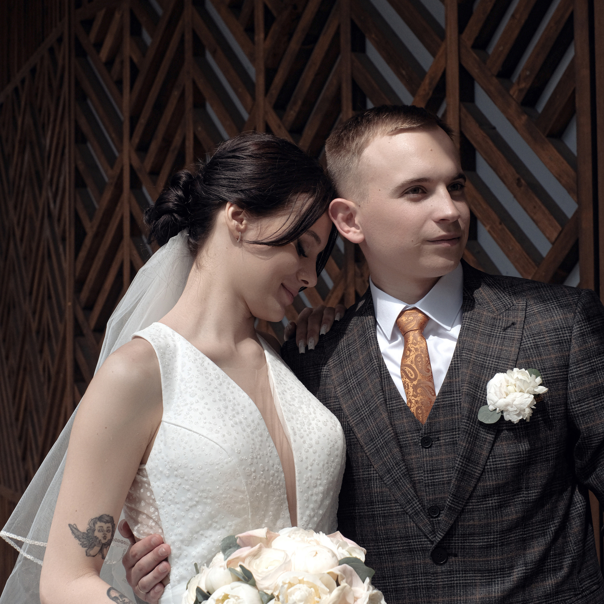 TESTIMONIALS. Селиванова Виктория свадебный фотограф