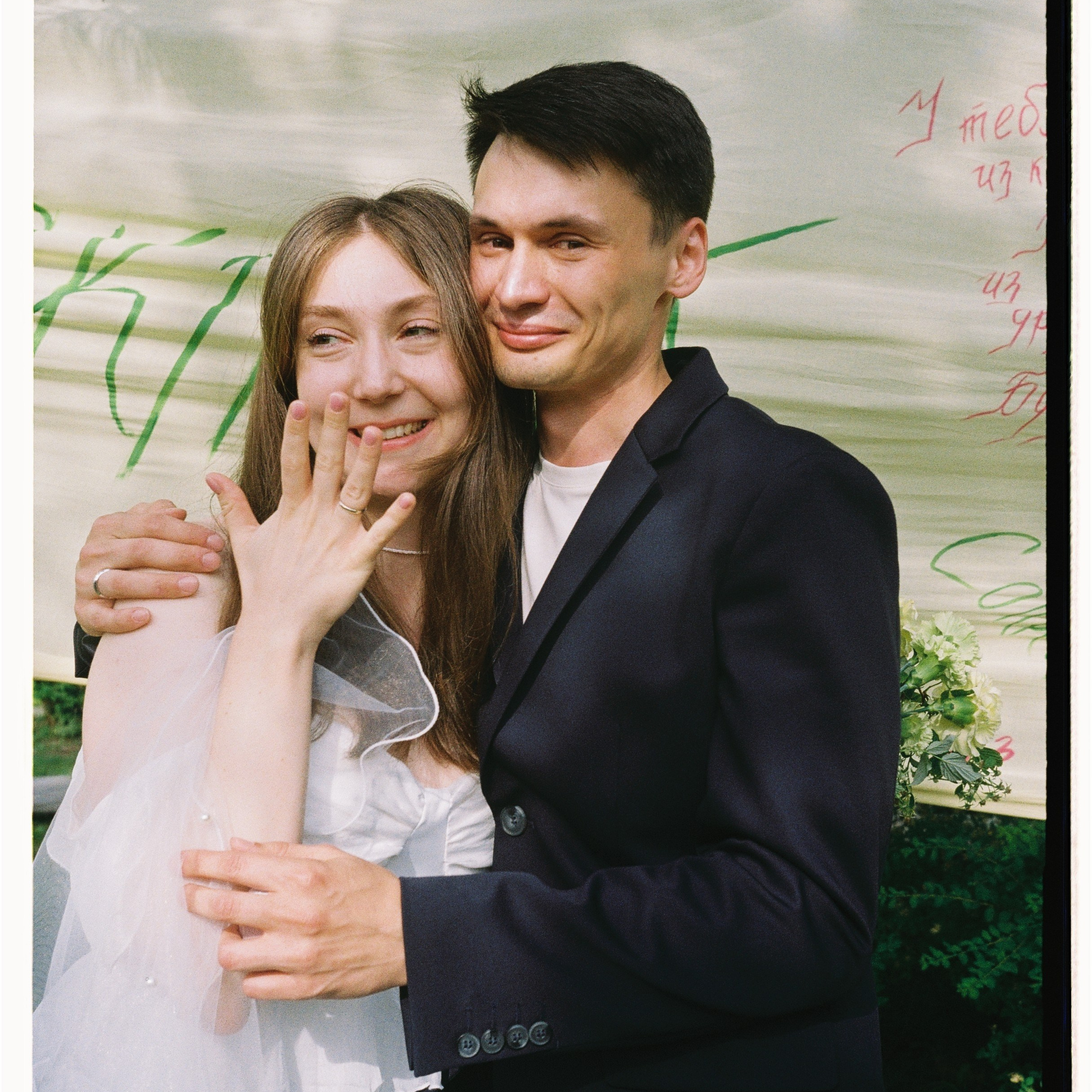 TESTIMONIALS. Селиванова Виктория свадебный фотограф