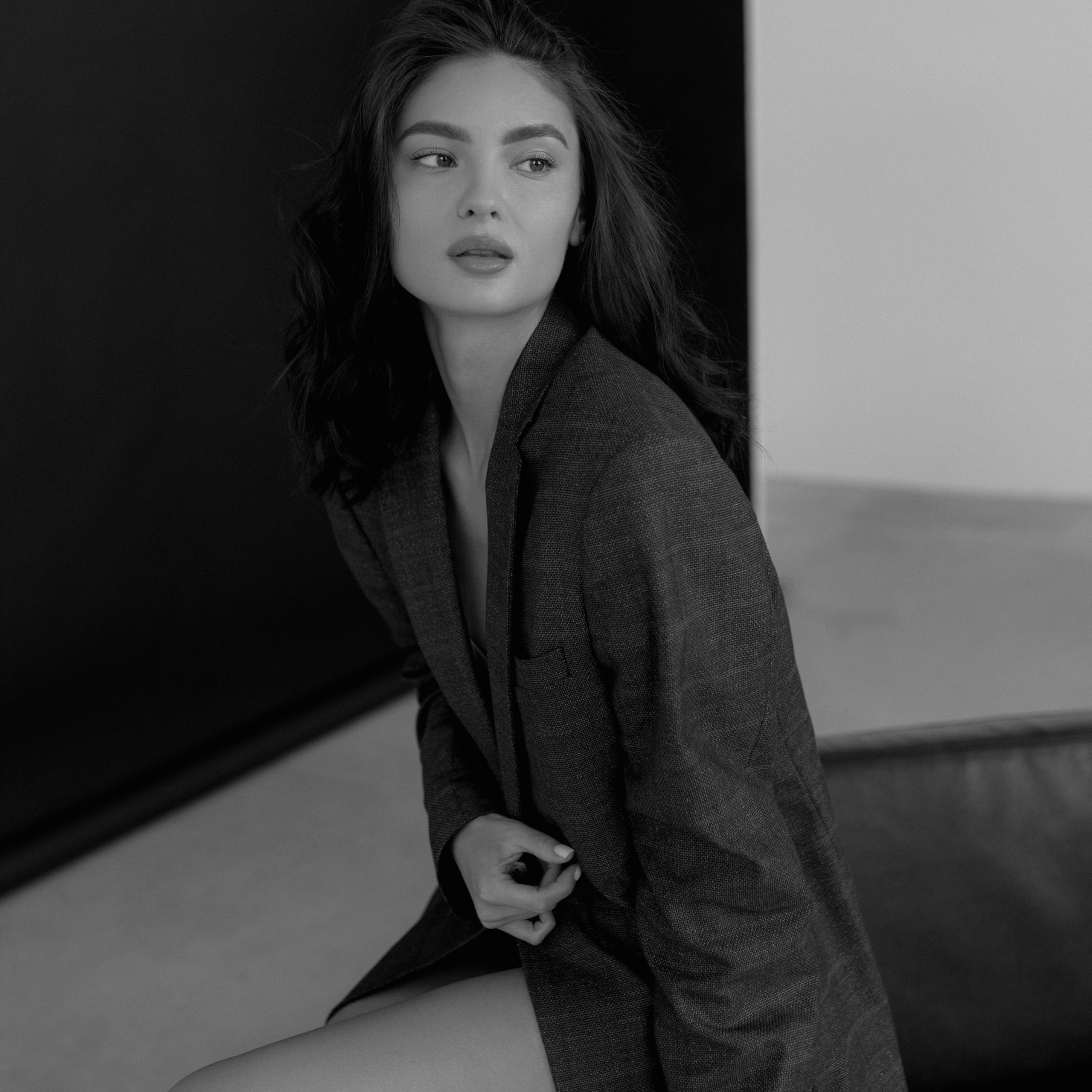 Портретный фотограф в Казани Elya Nomes