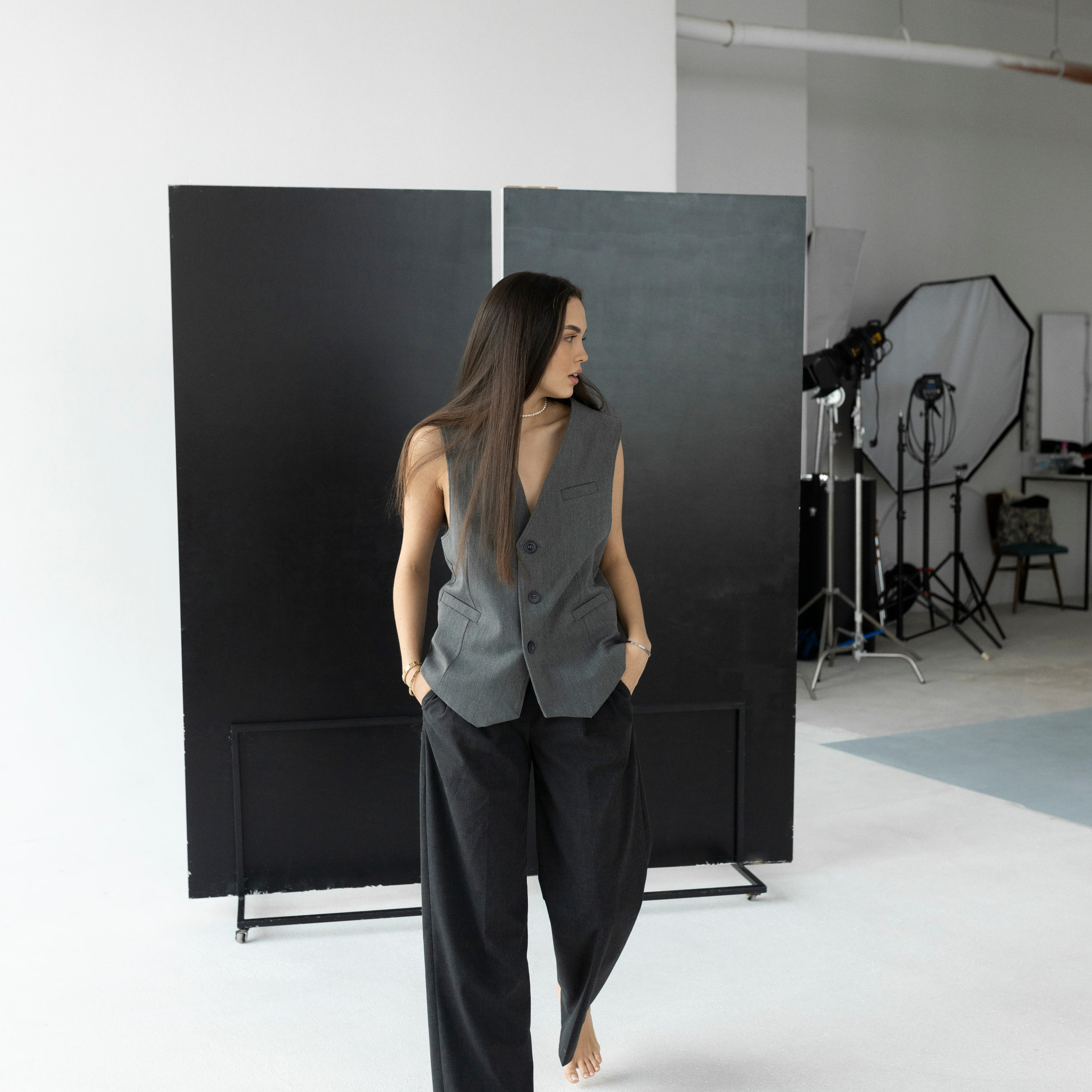 Портретный фотограф в Казани Elya Nomes