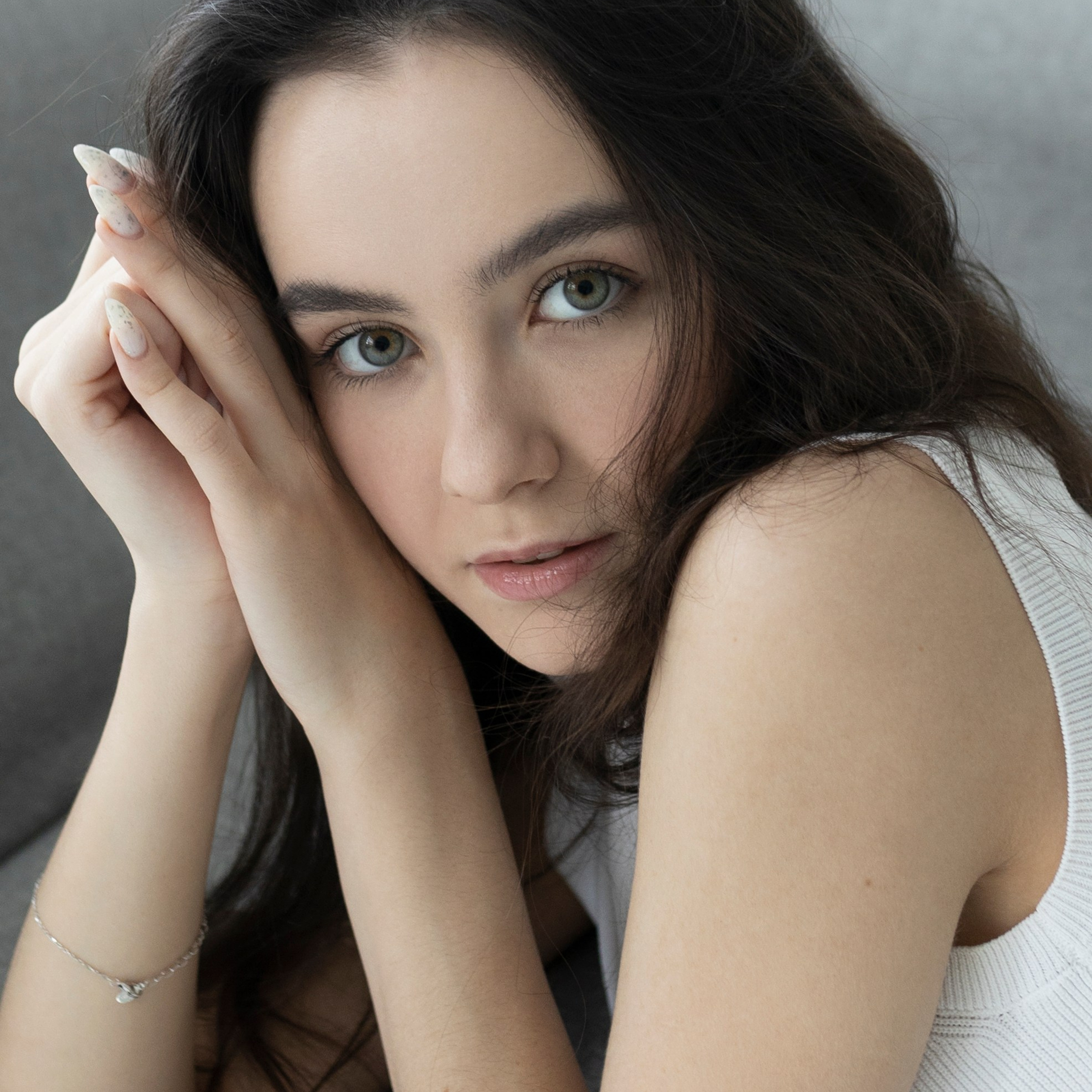 Портретный фотограф в Казани Elya Nomes